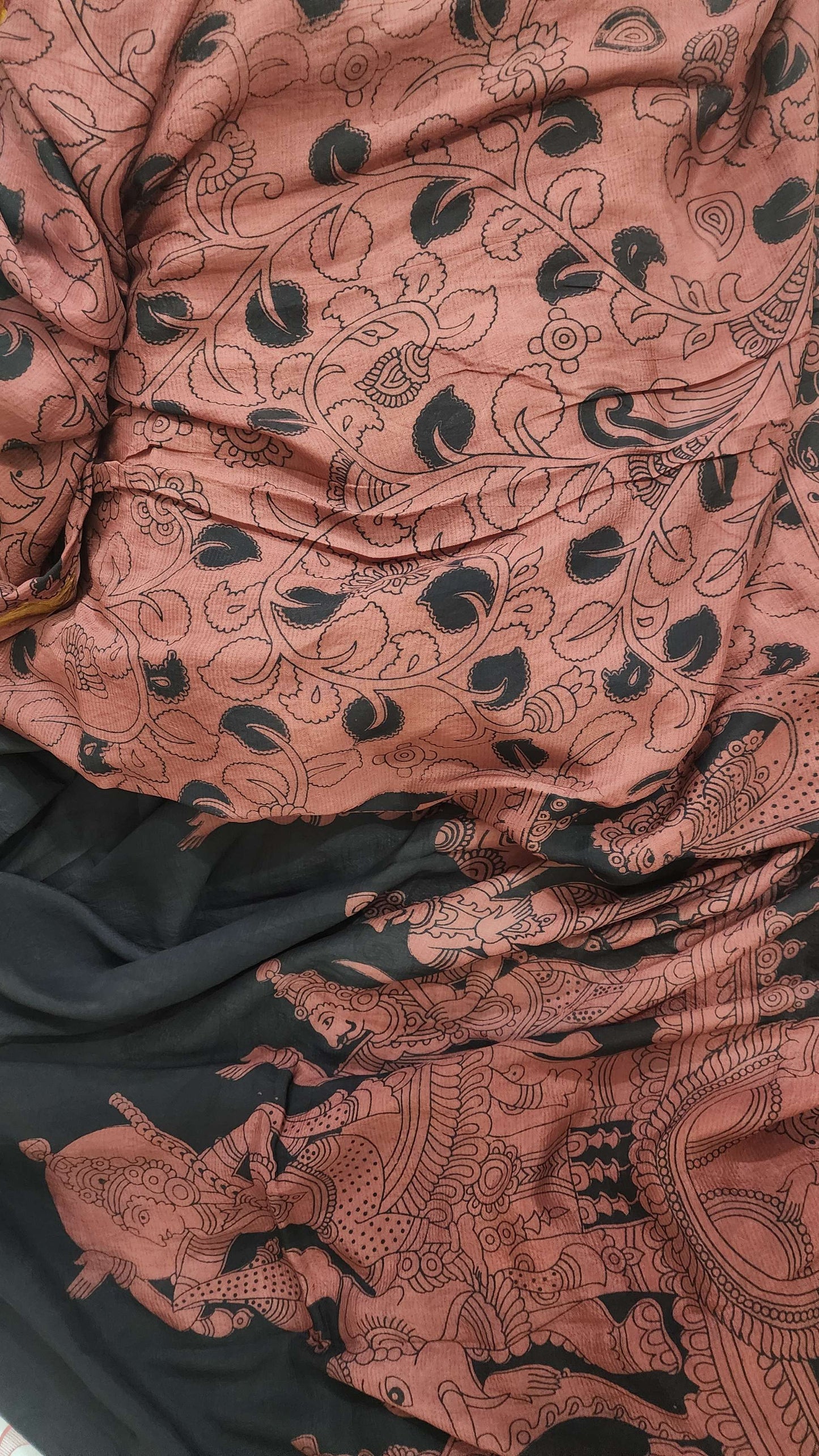 silk saree