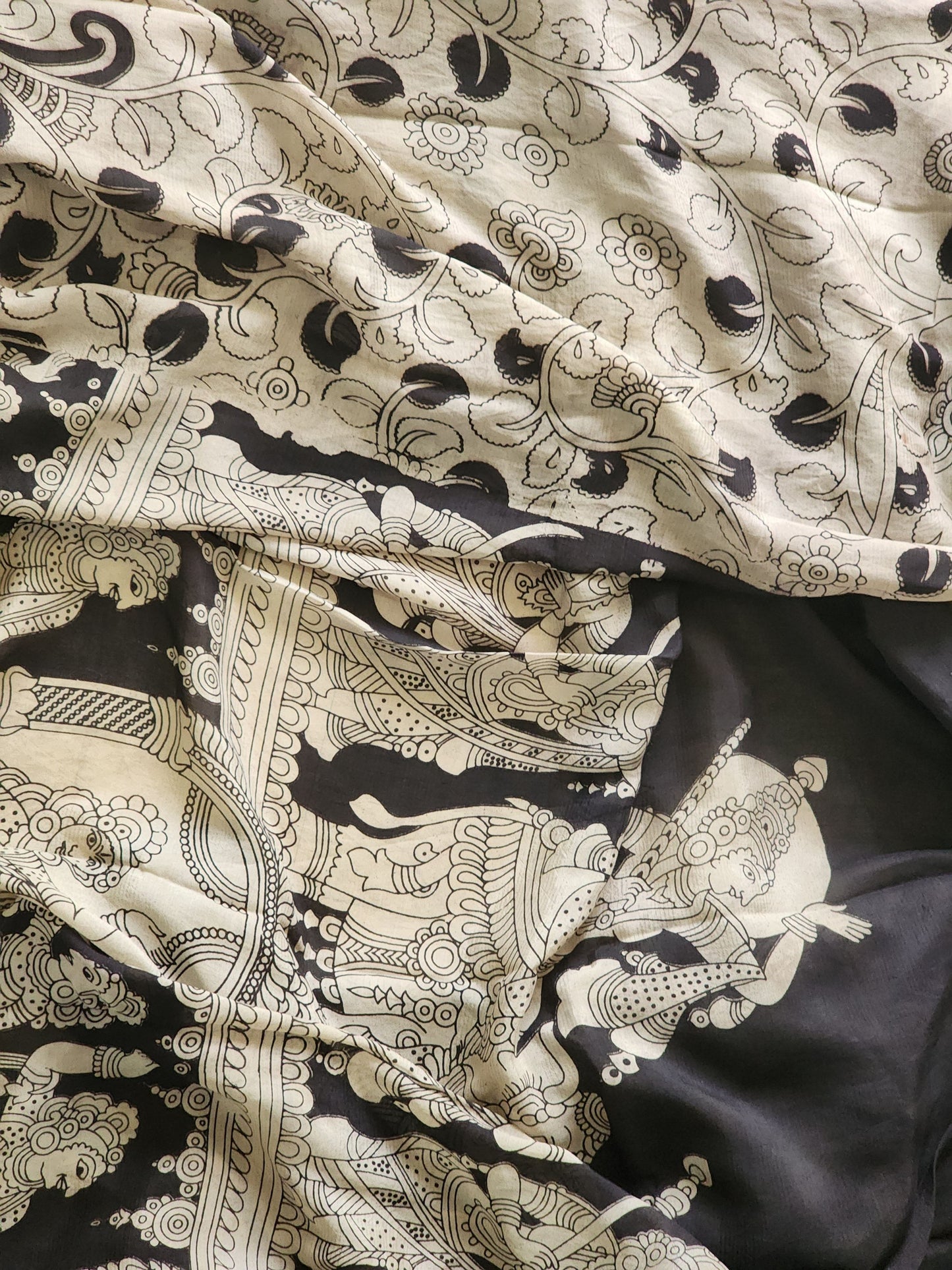 silk saree