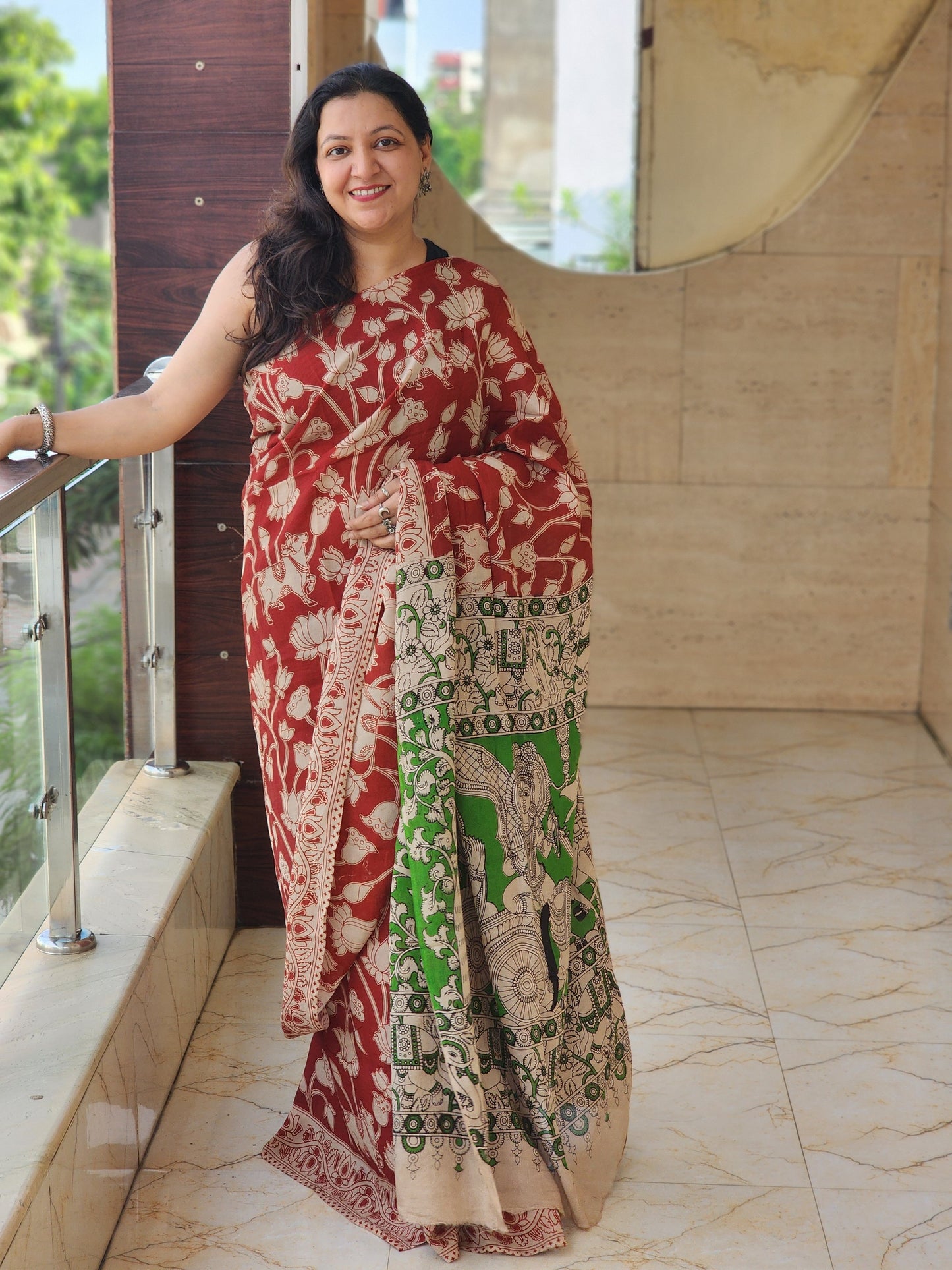 silk saree