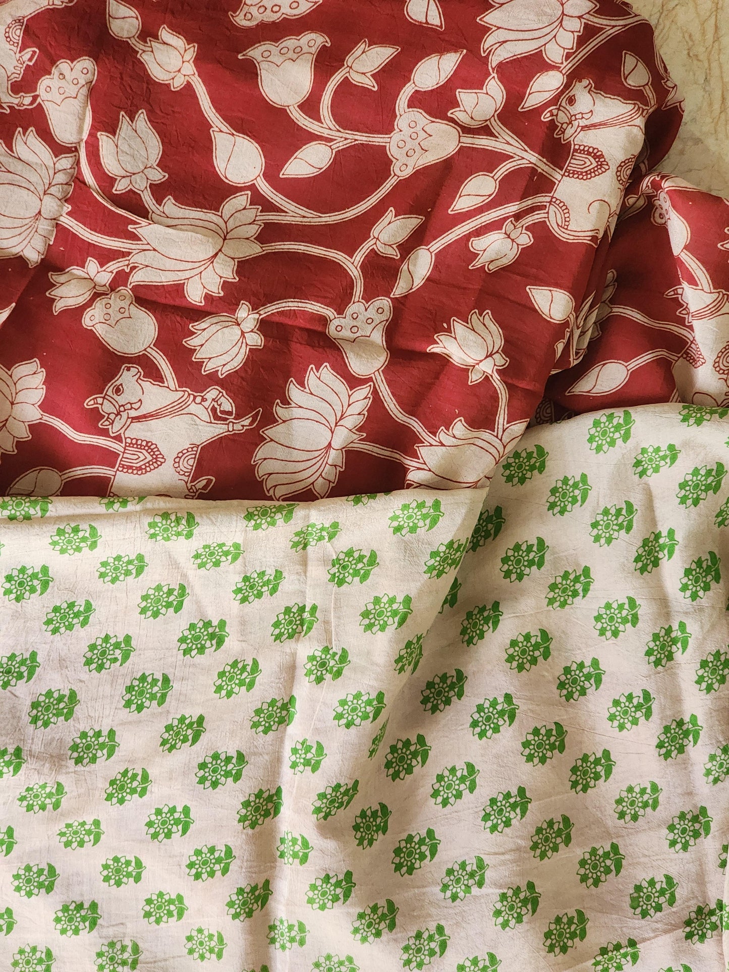 silk saree