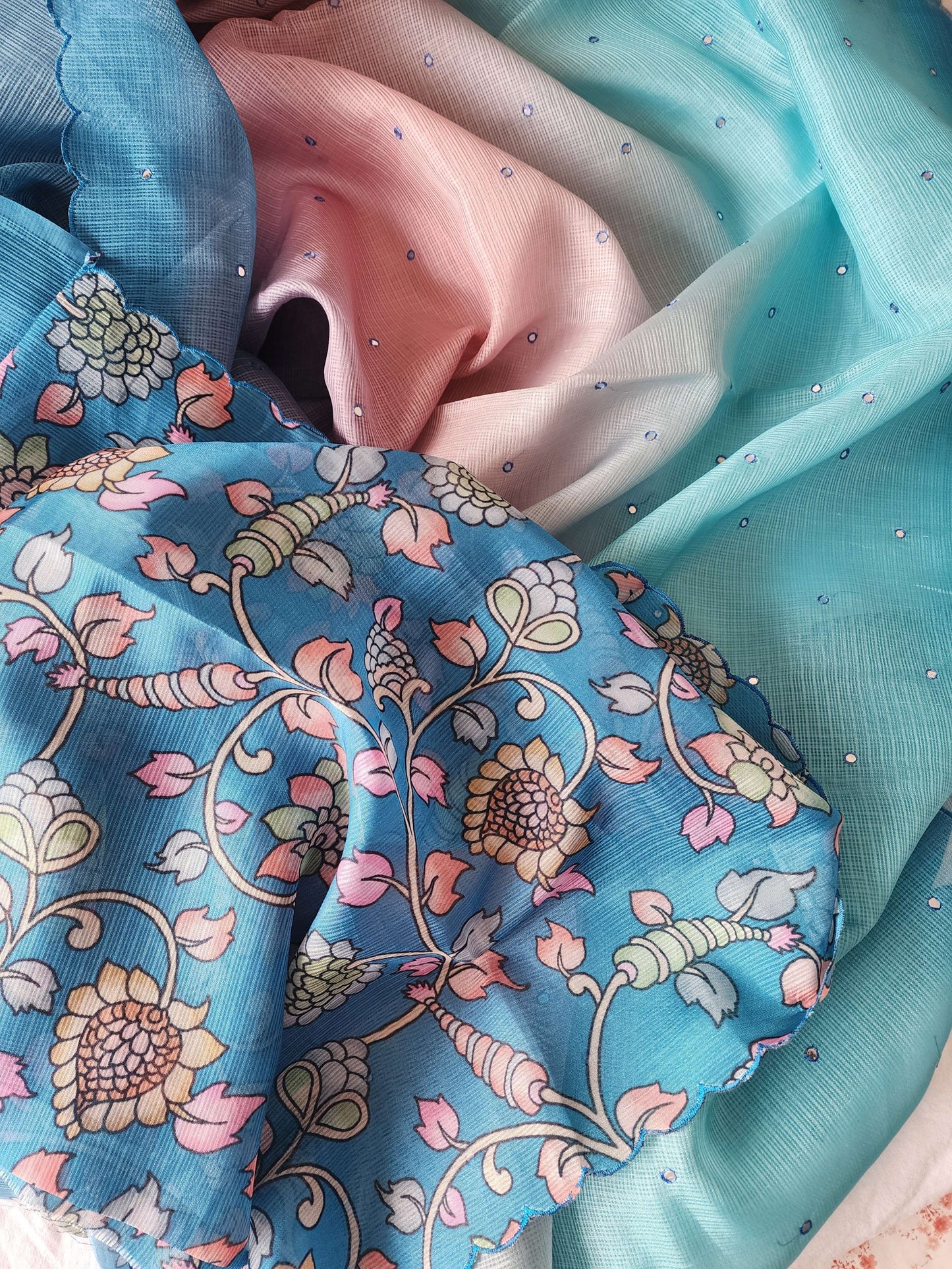 silk saree