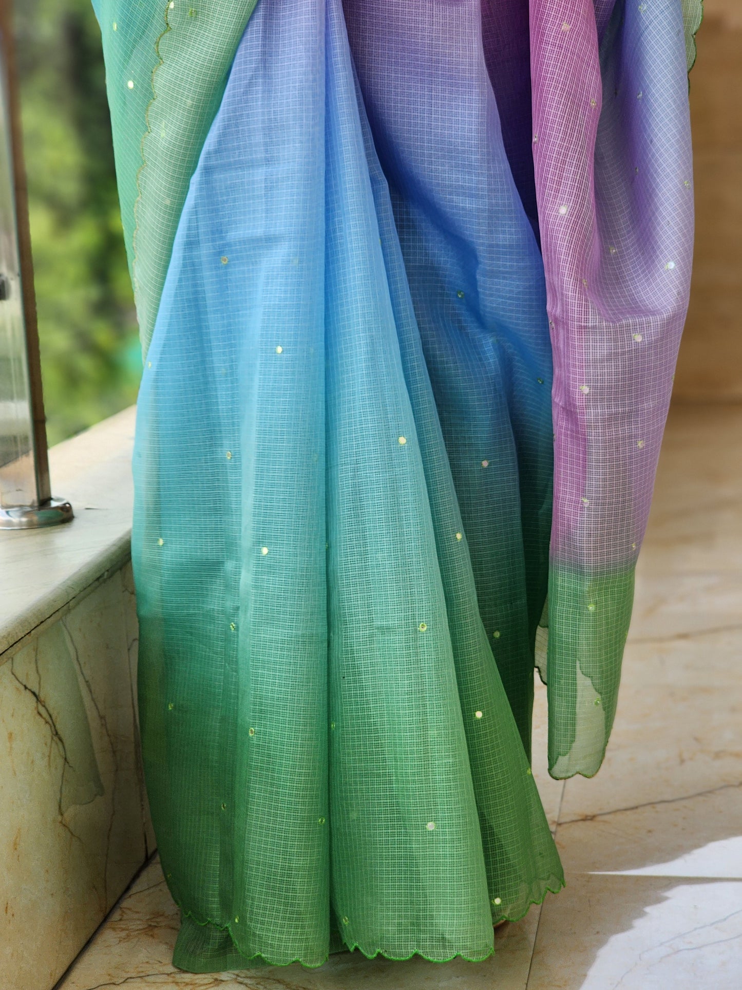 silk saree