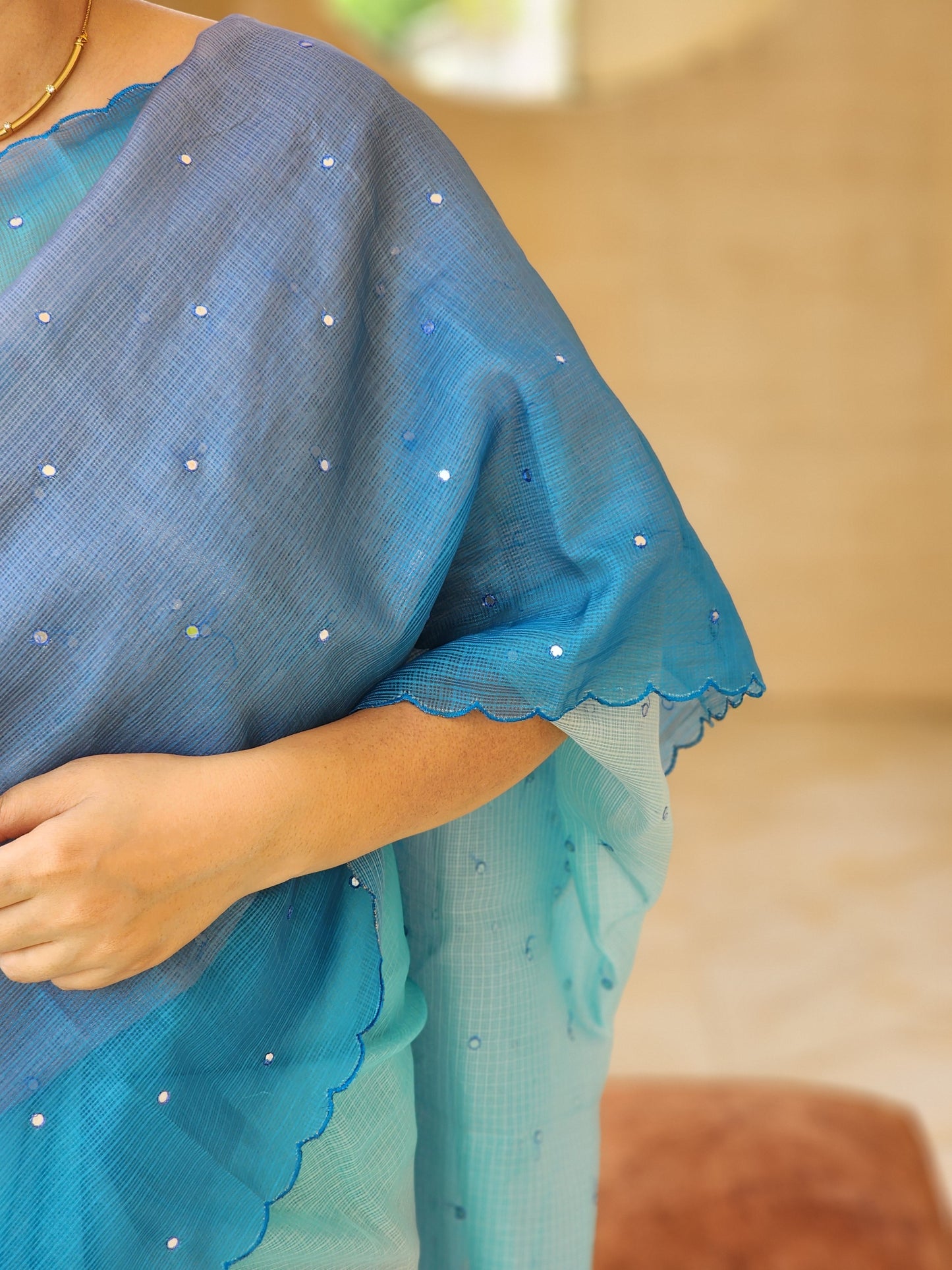 silk saree