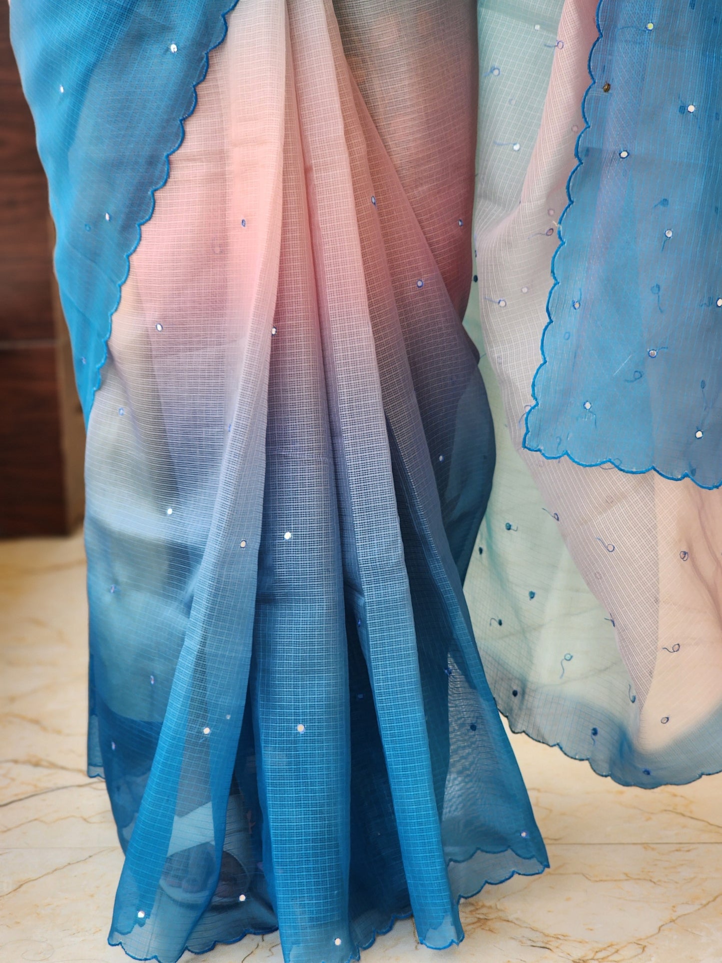 silk saree