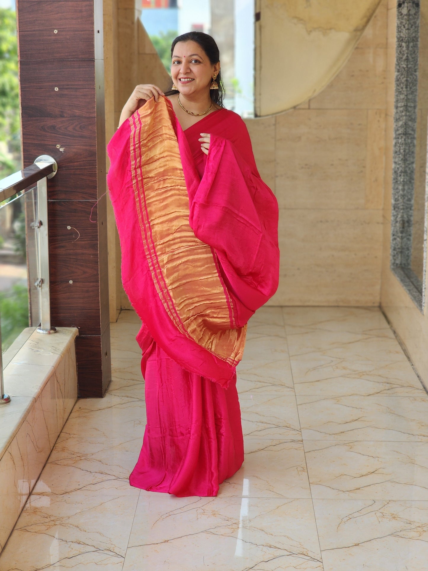 silk saree