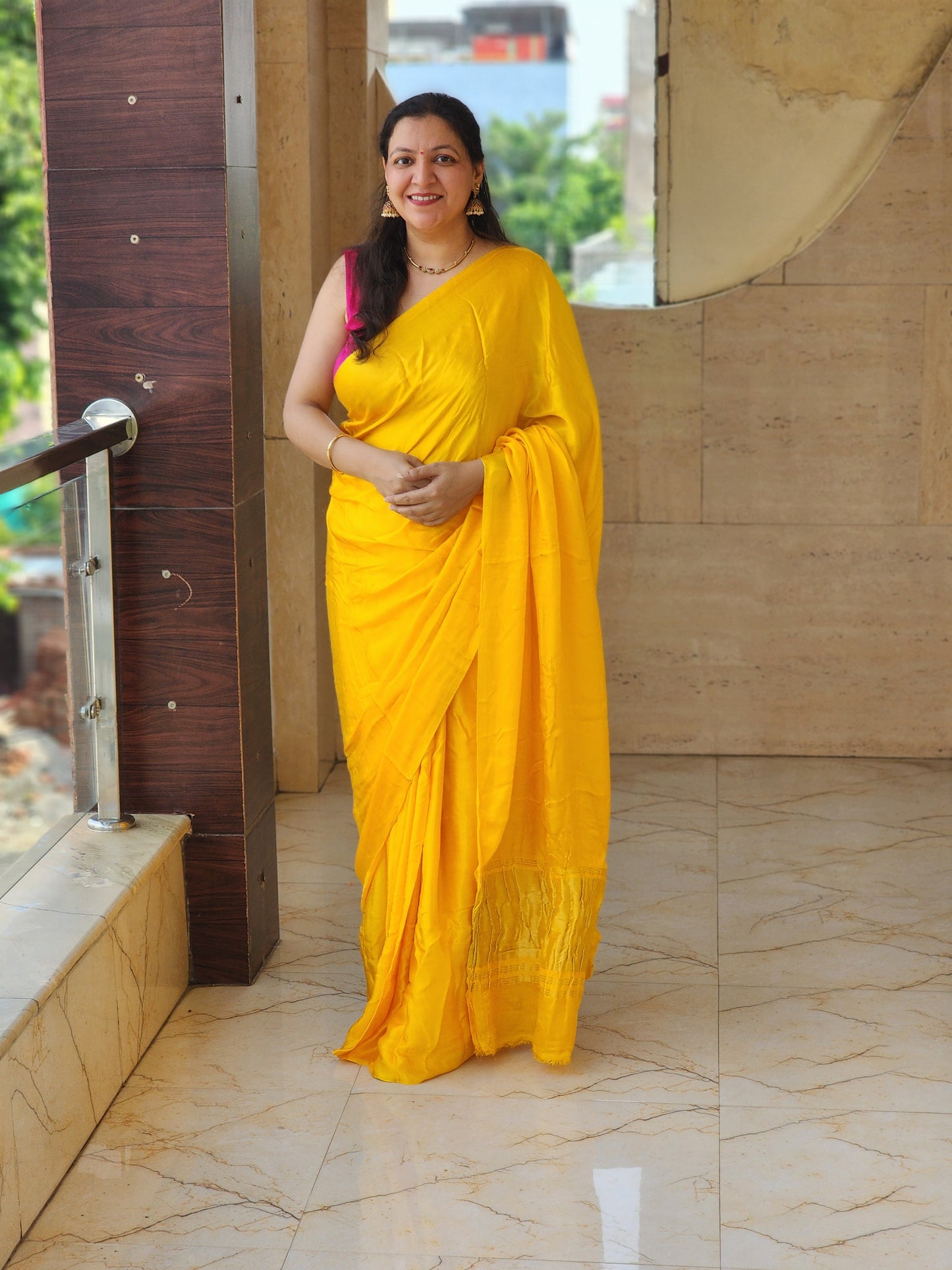 silk saree
