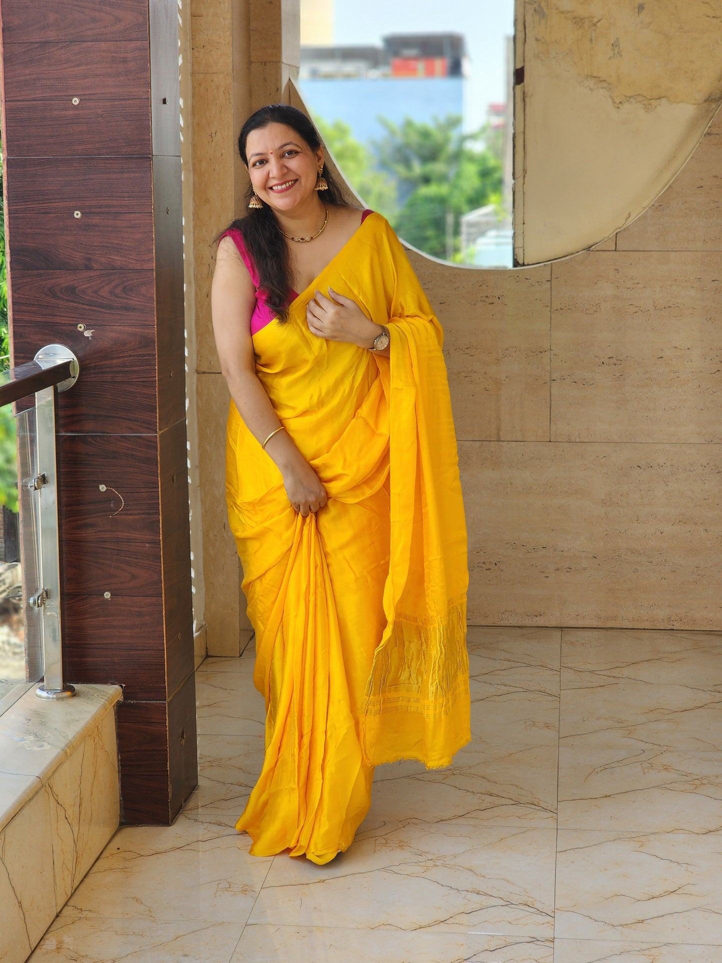 silk saree