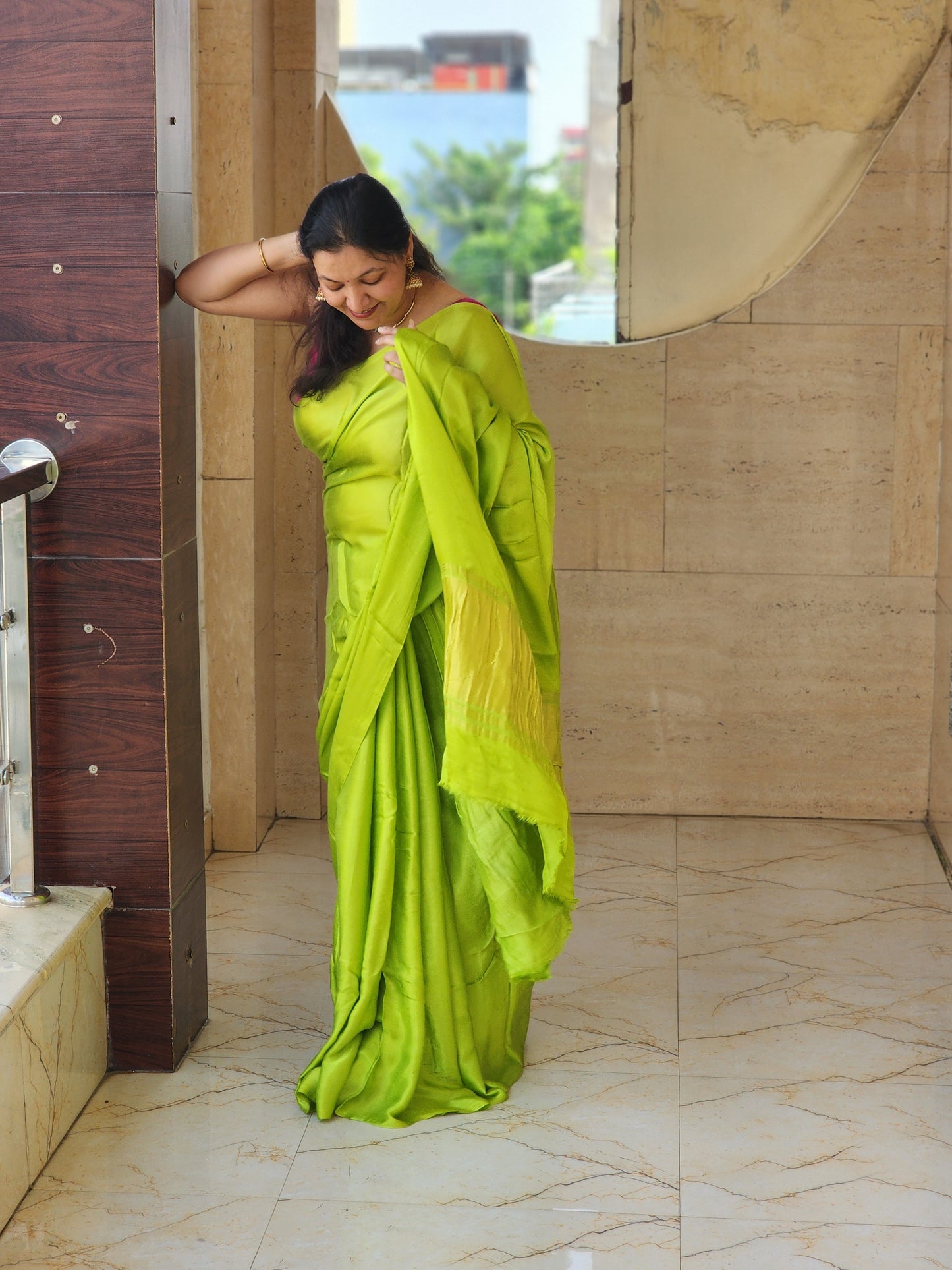 silk saree