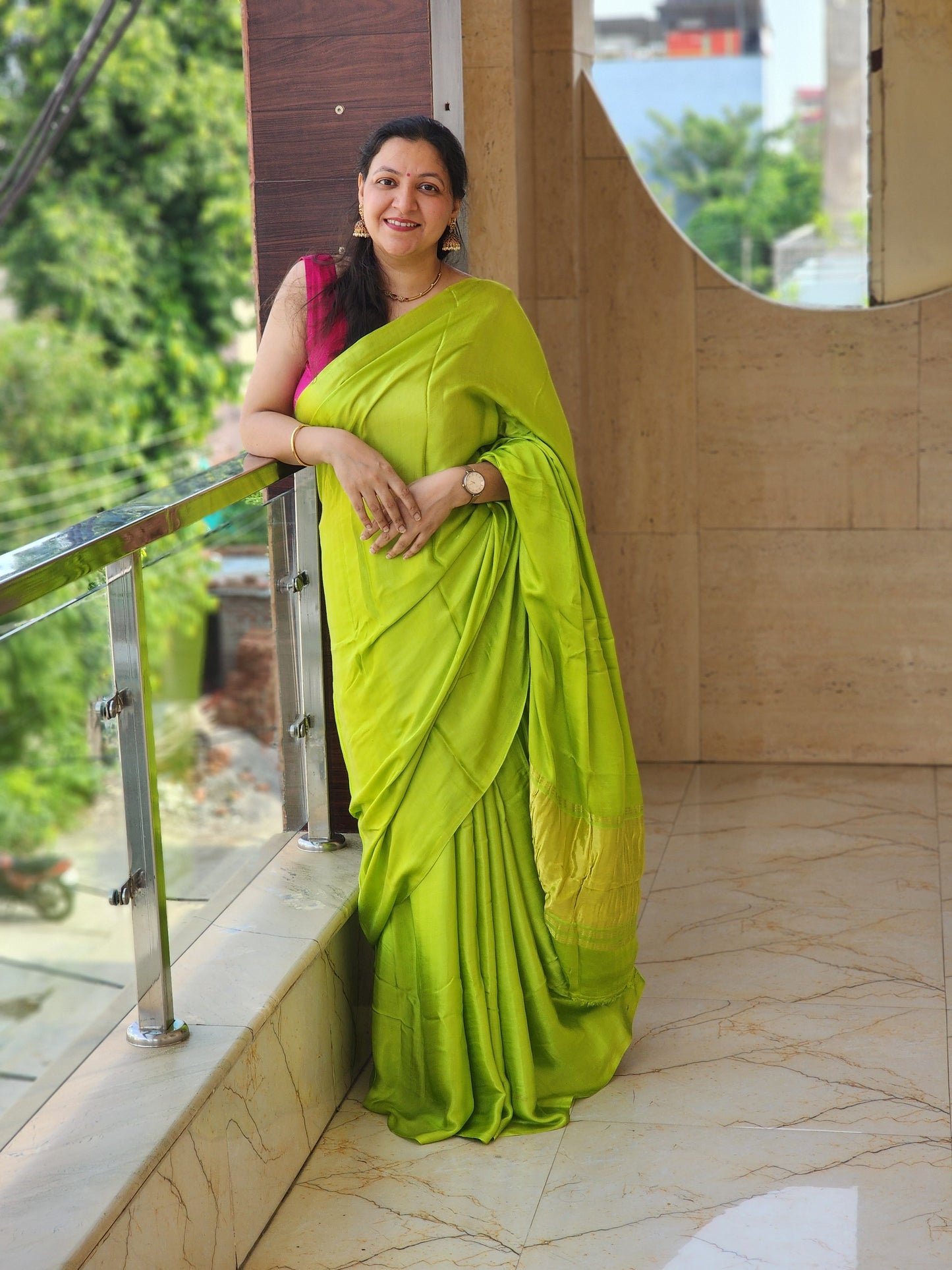 silk saree