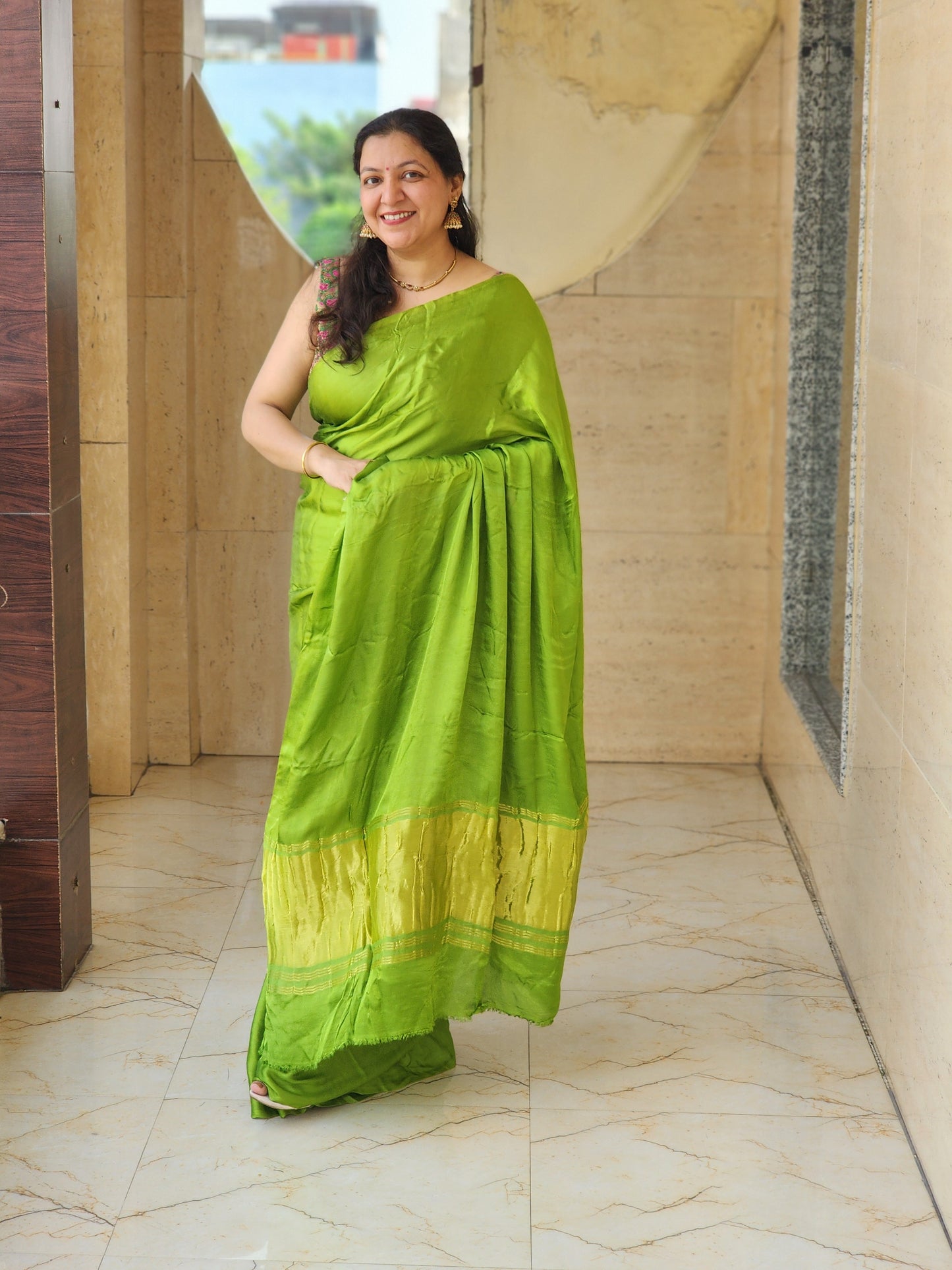 silk saree