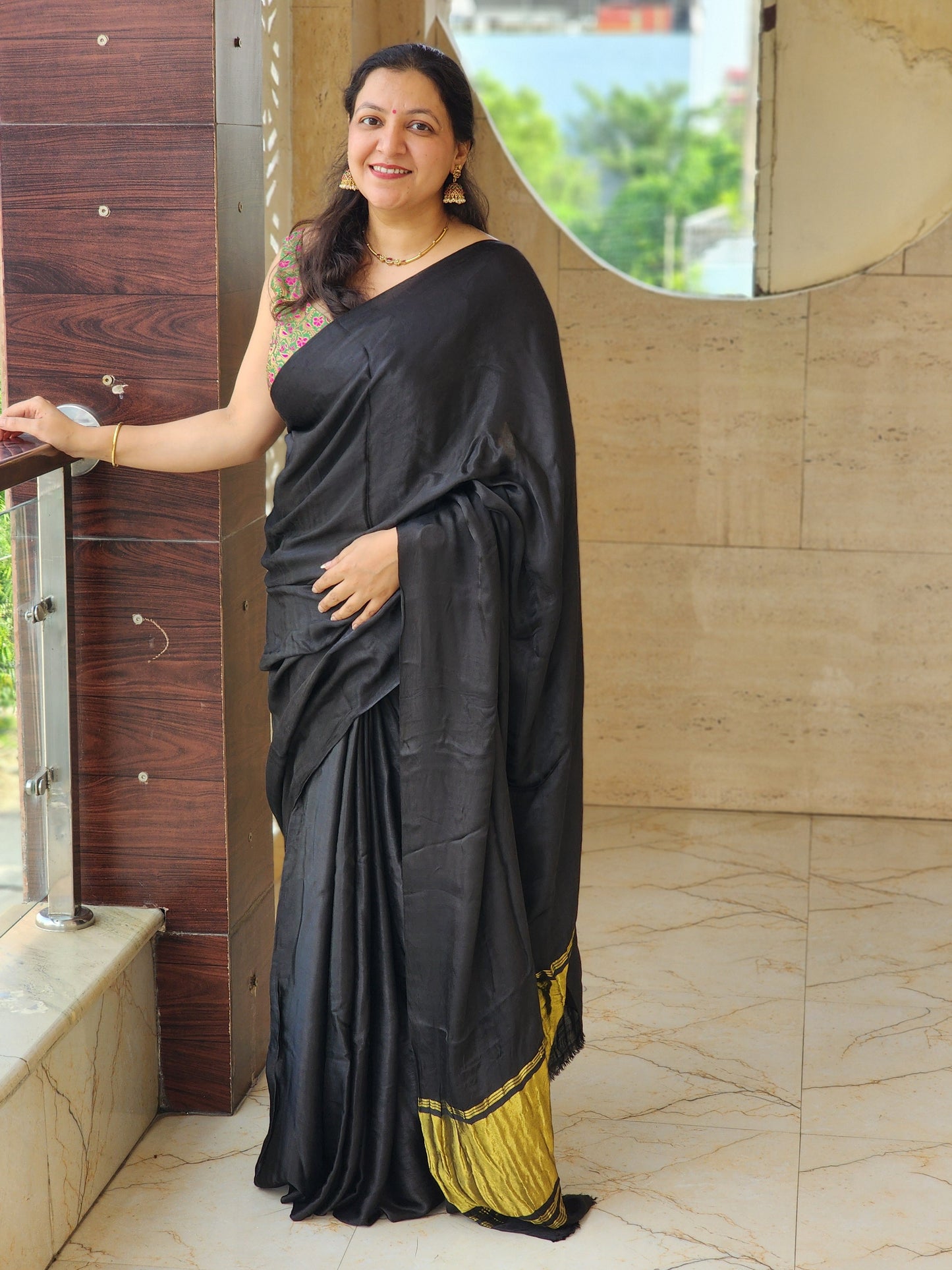 silk saree