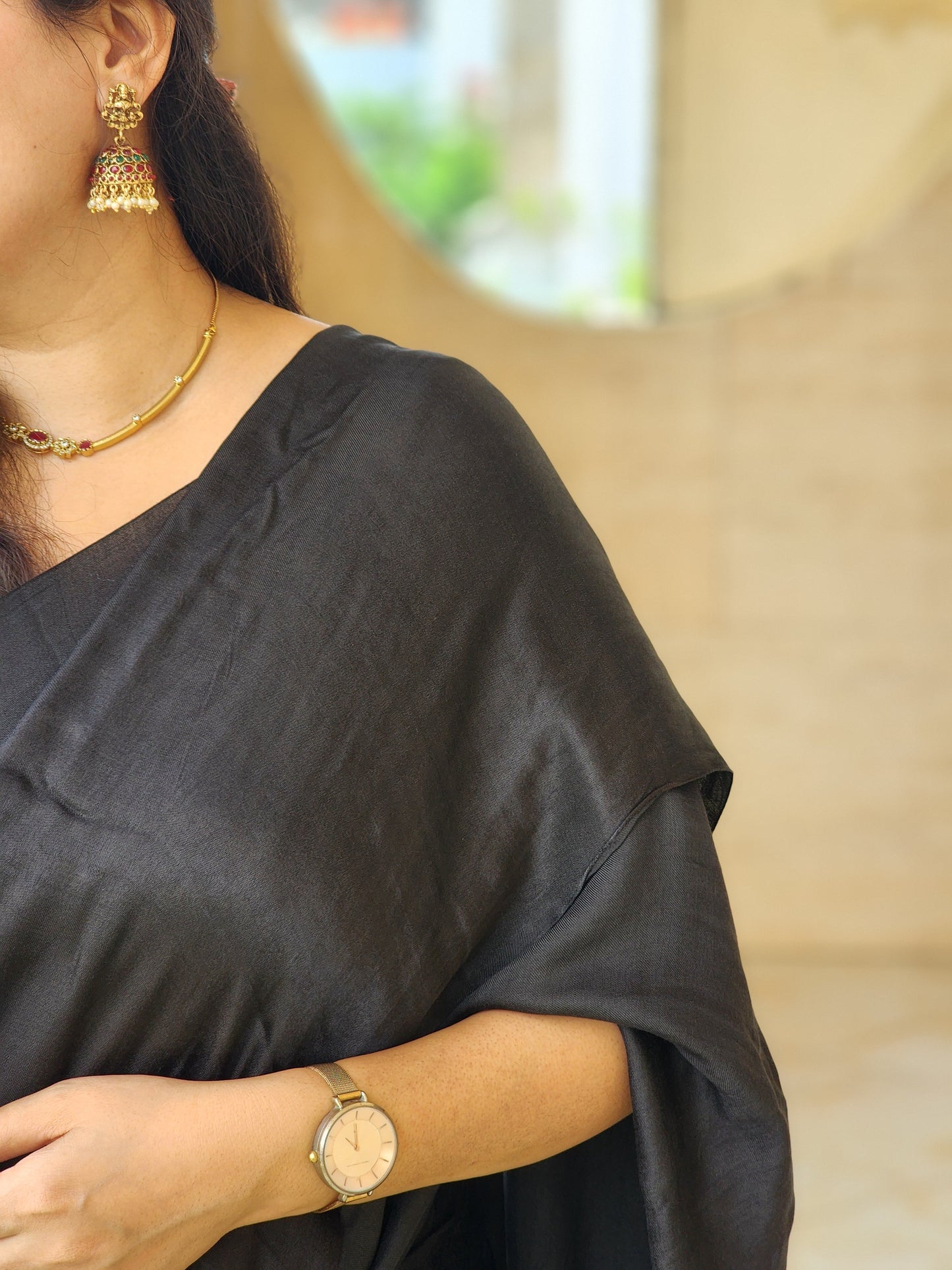 silk saree