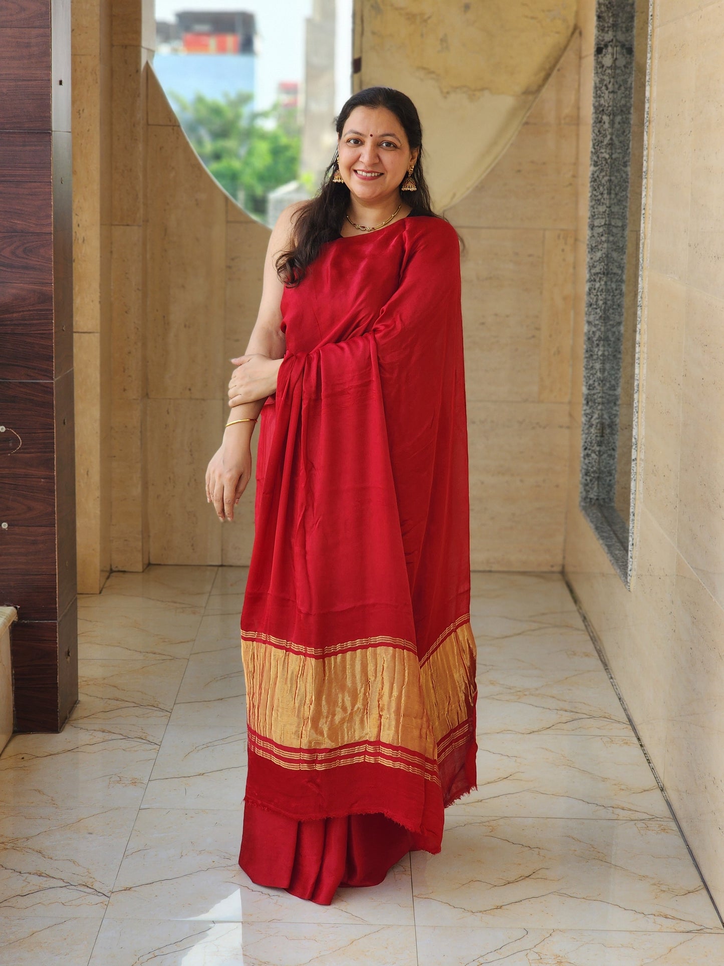 silk saree