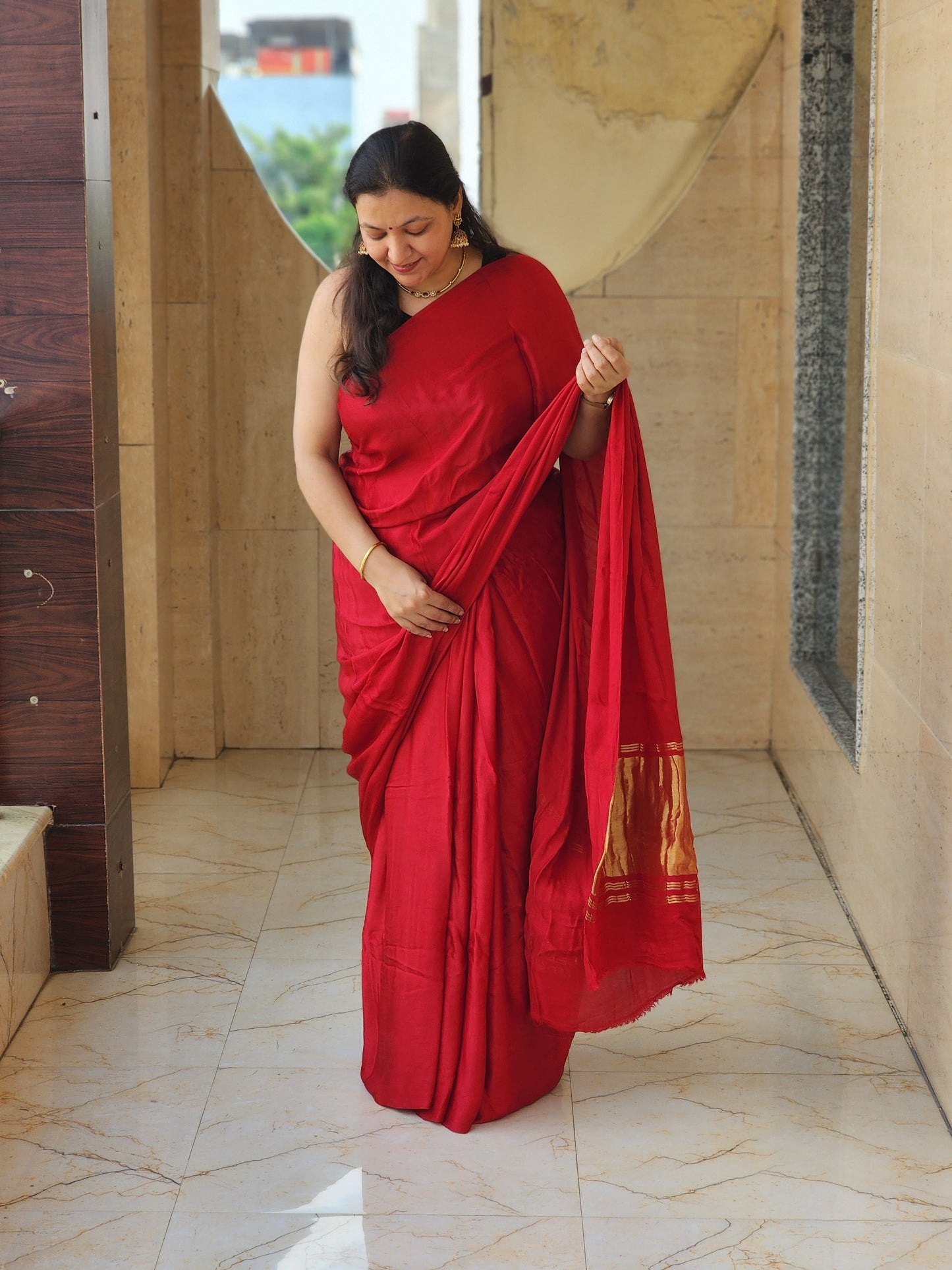 silk saree