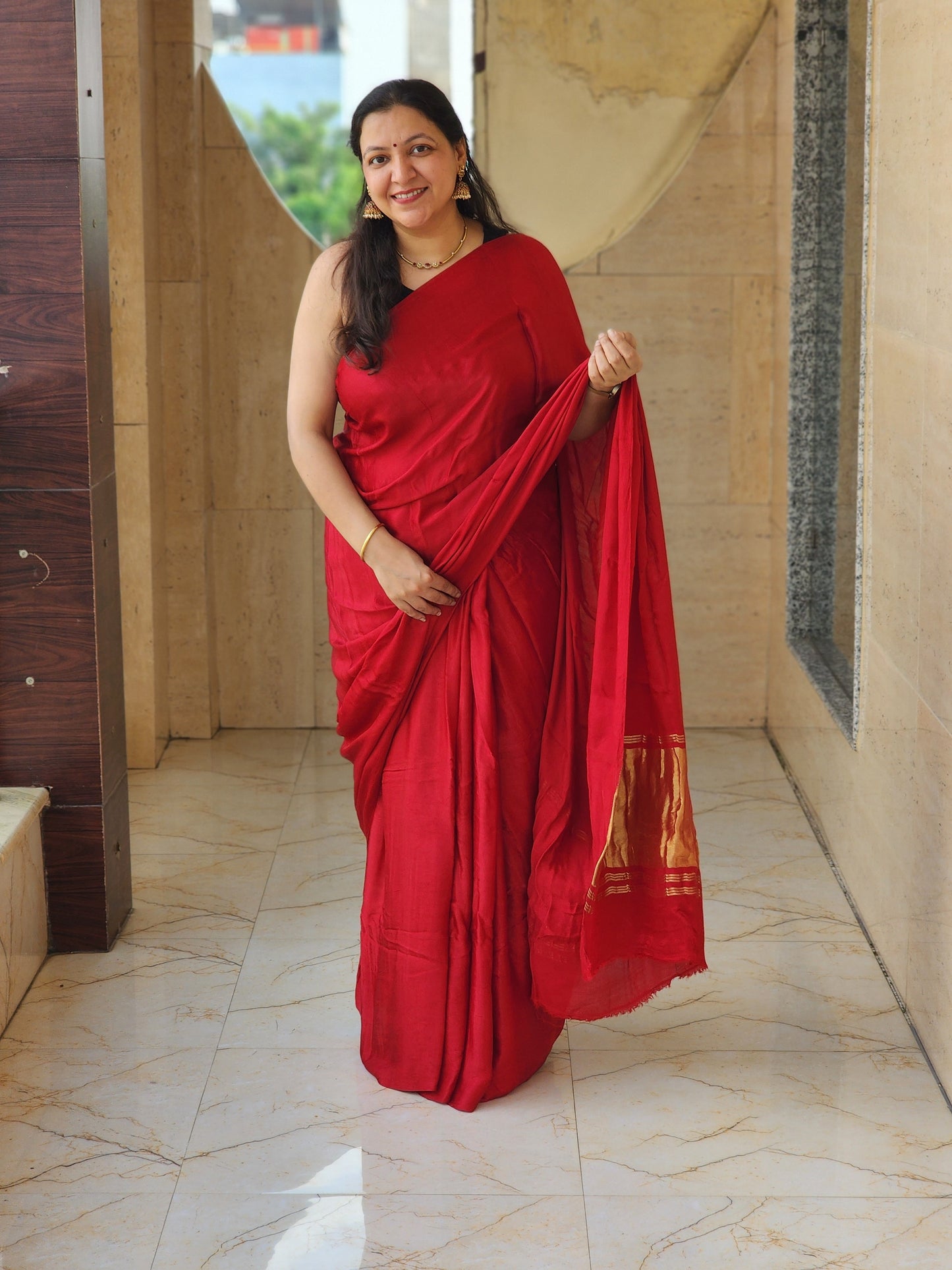 silk saree