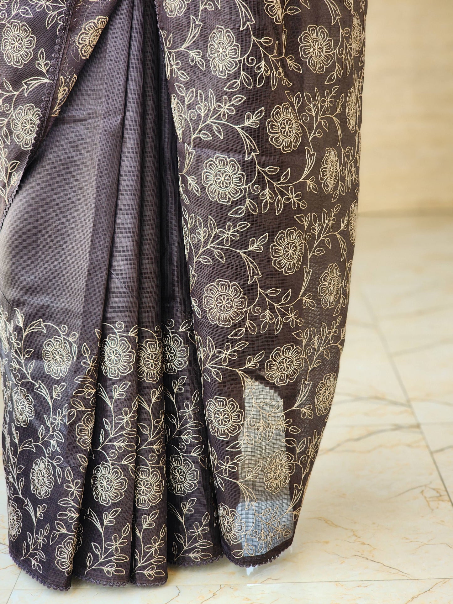 silk saree