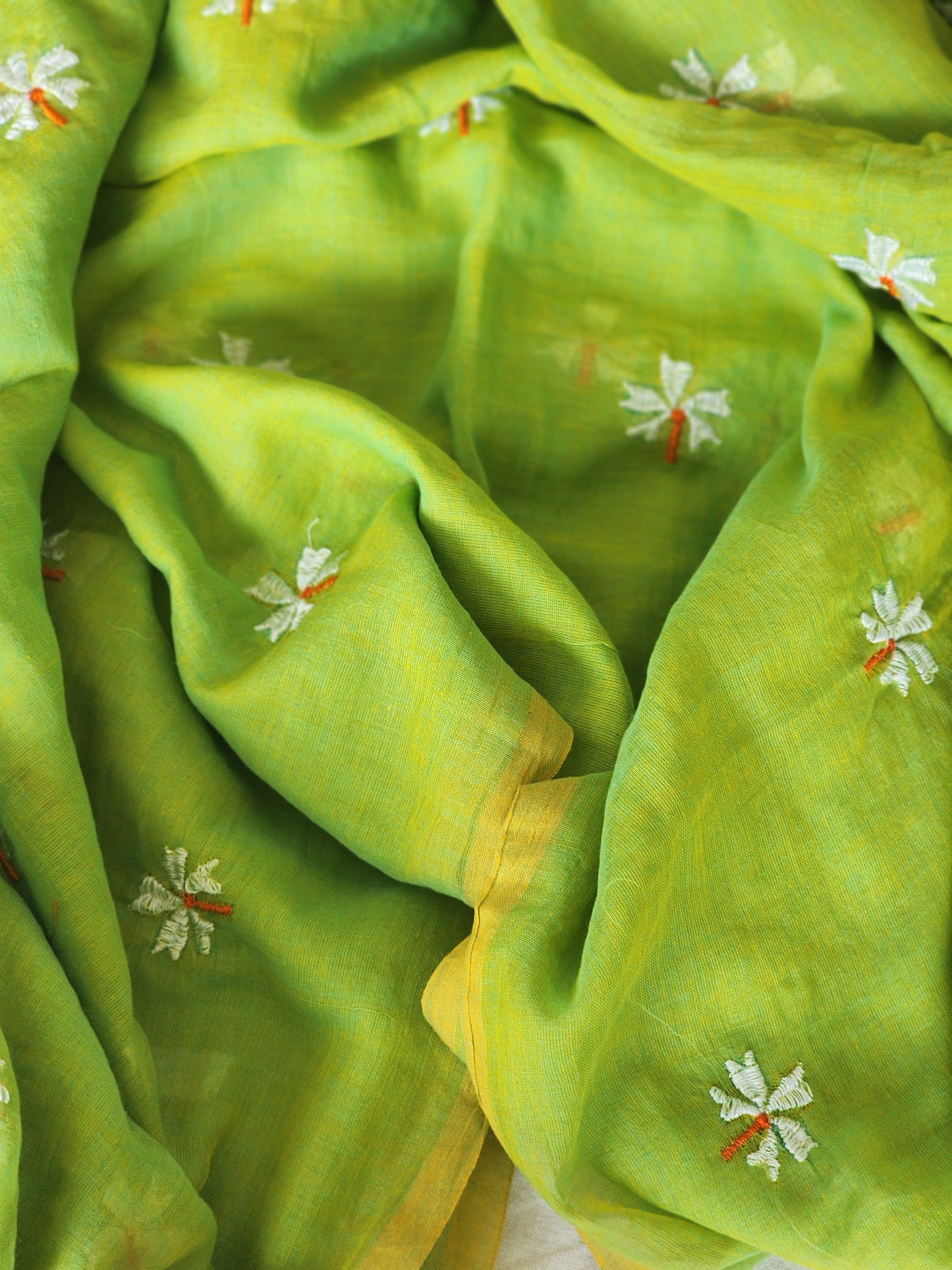 cotton saree