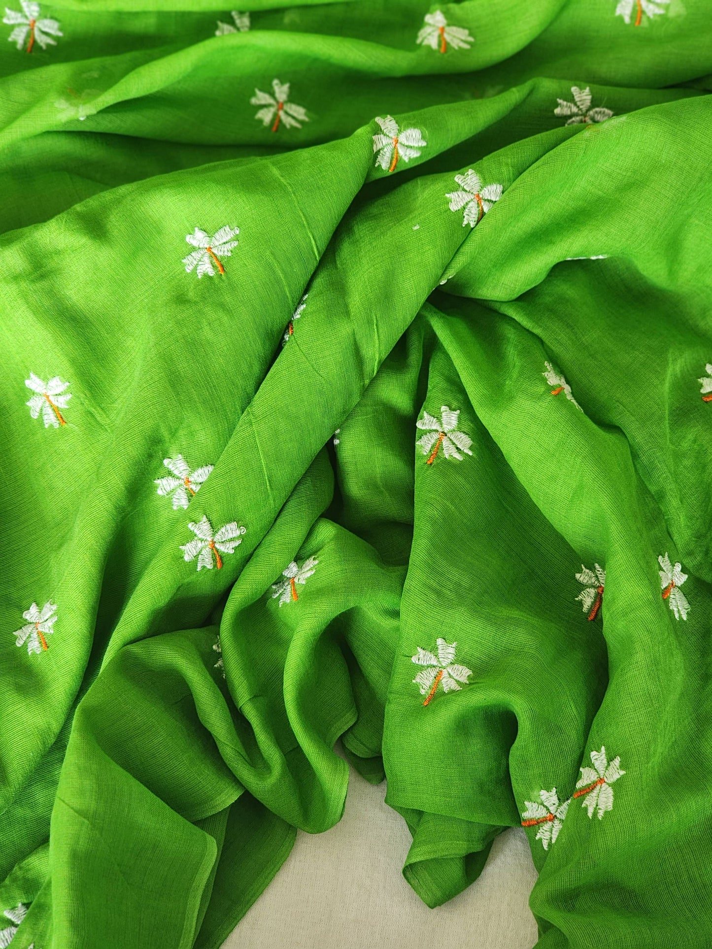 cotton saree