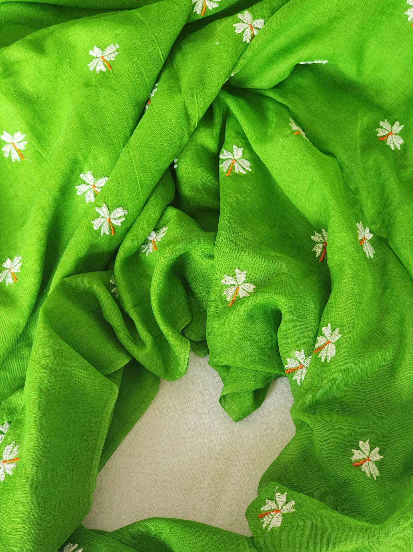 cotton saree
