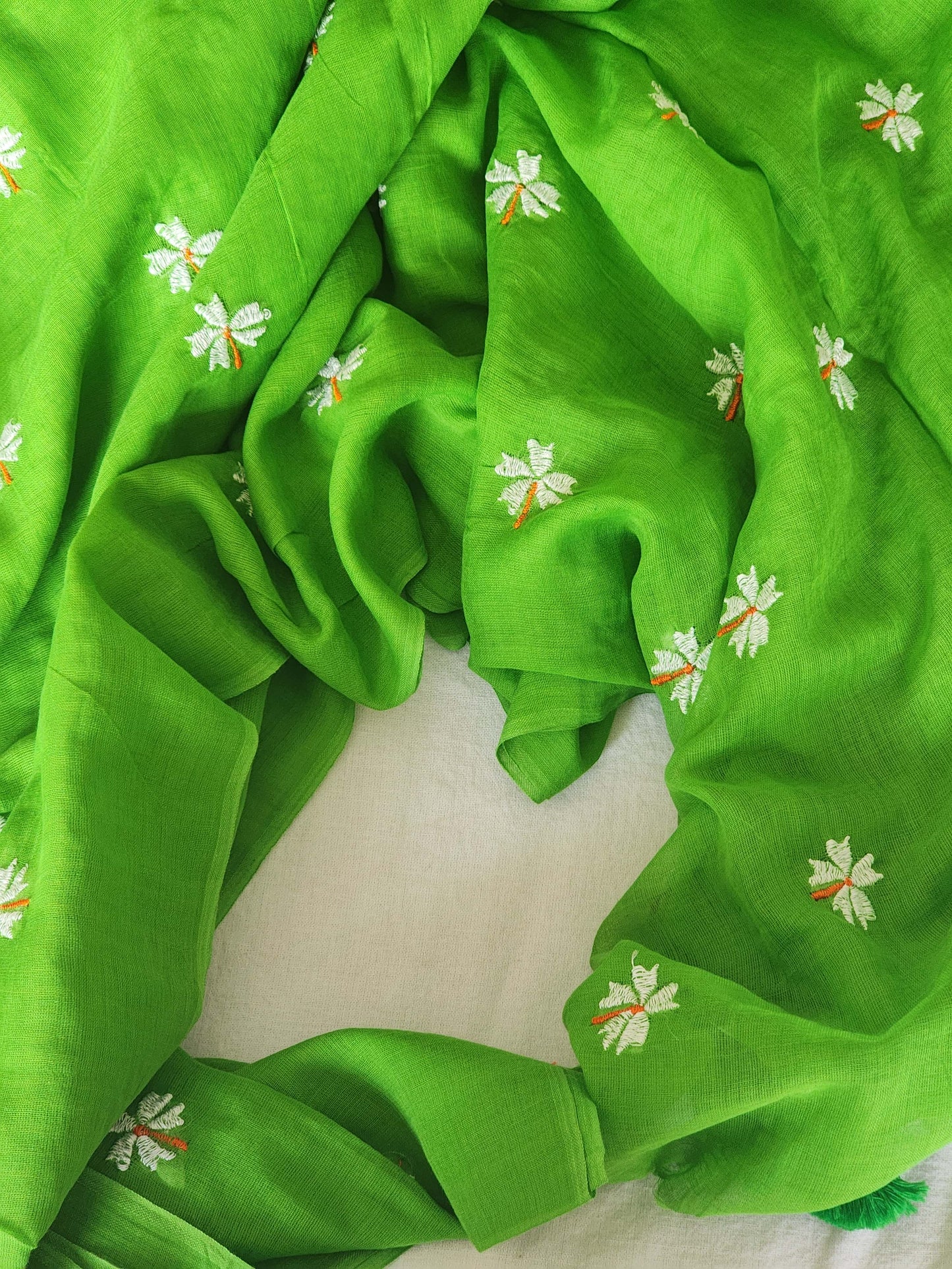 cotton saree