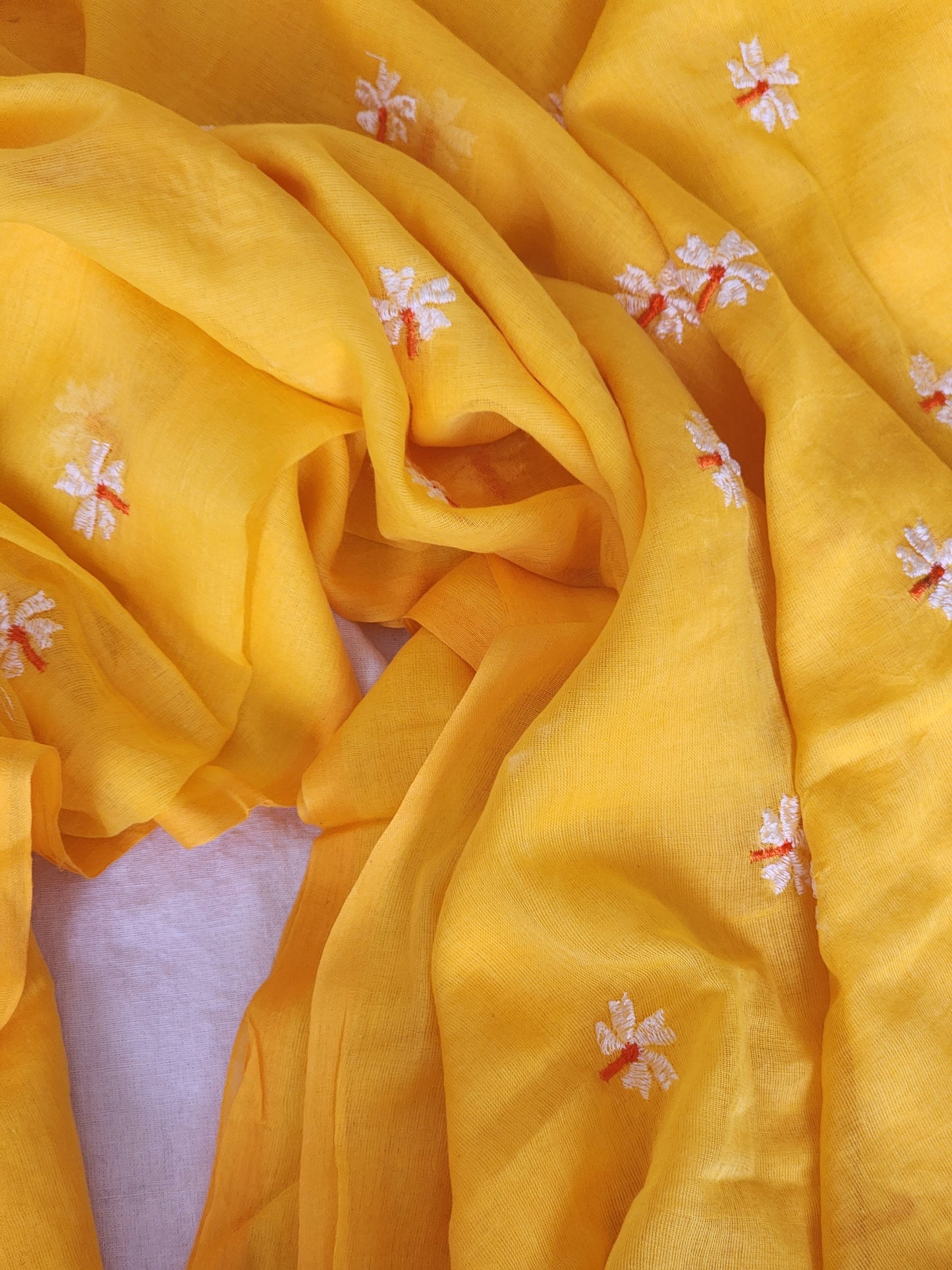 cotton saree
