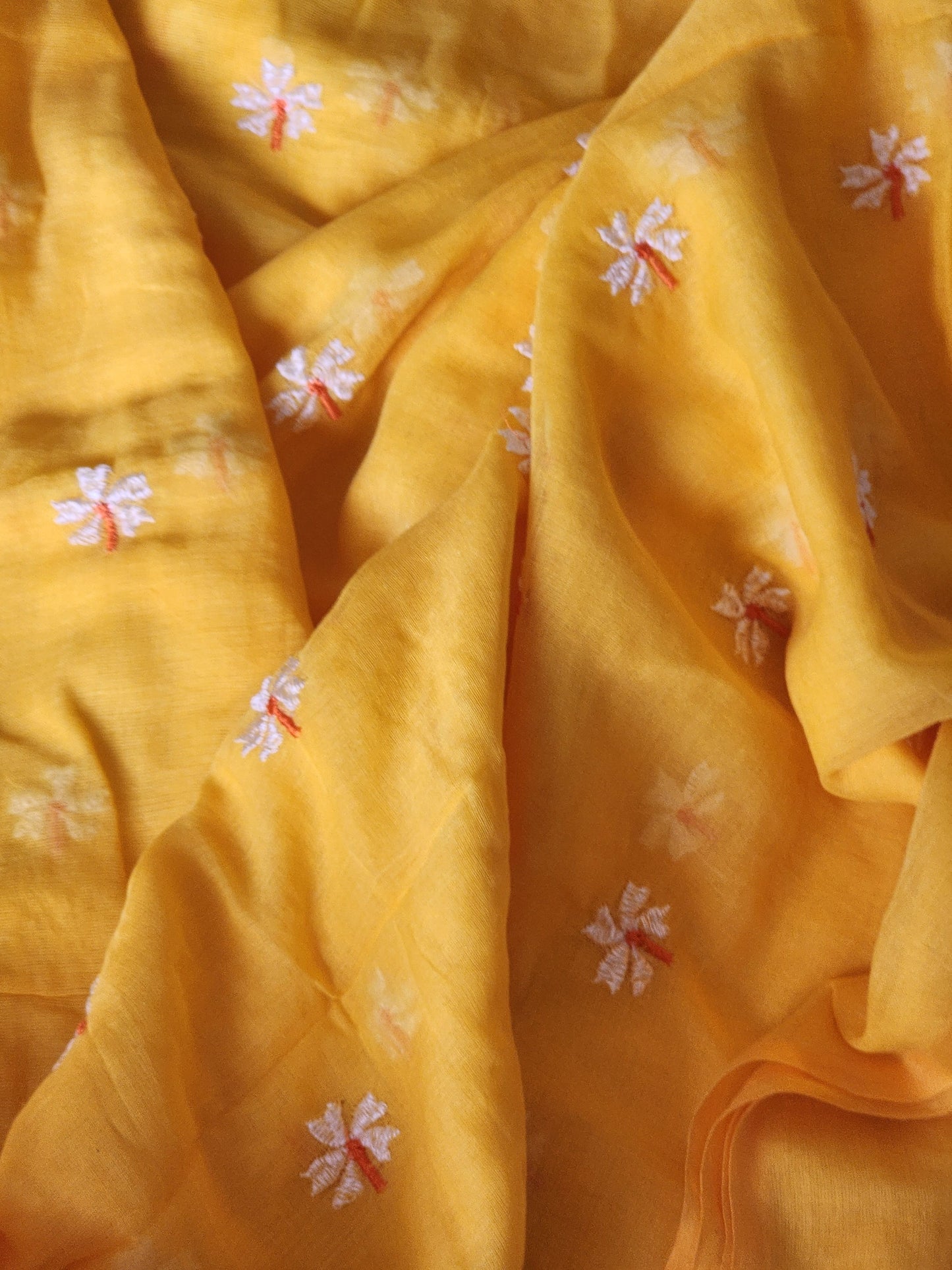 cotton saree