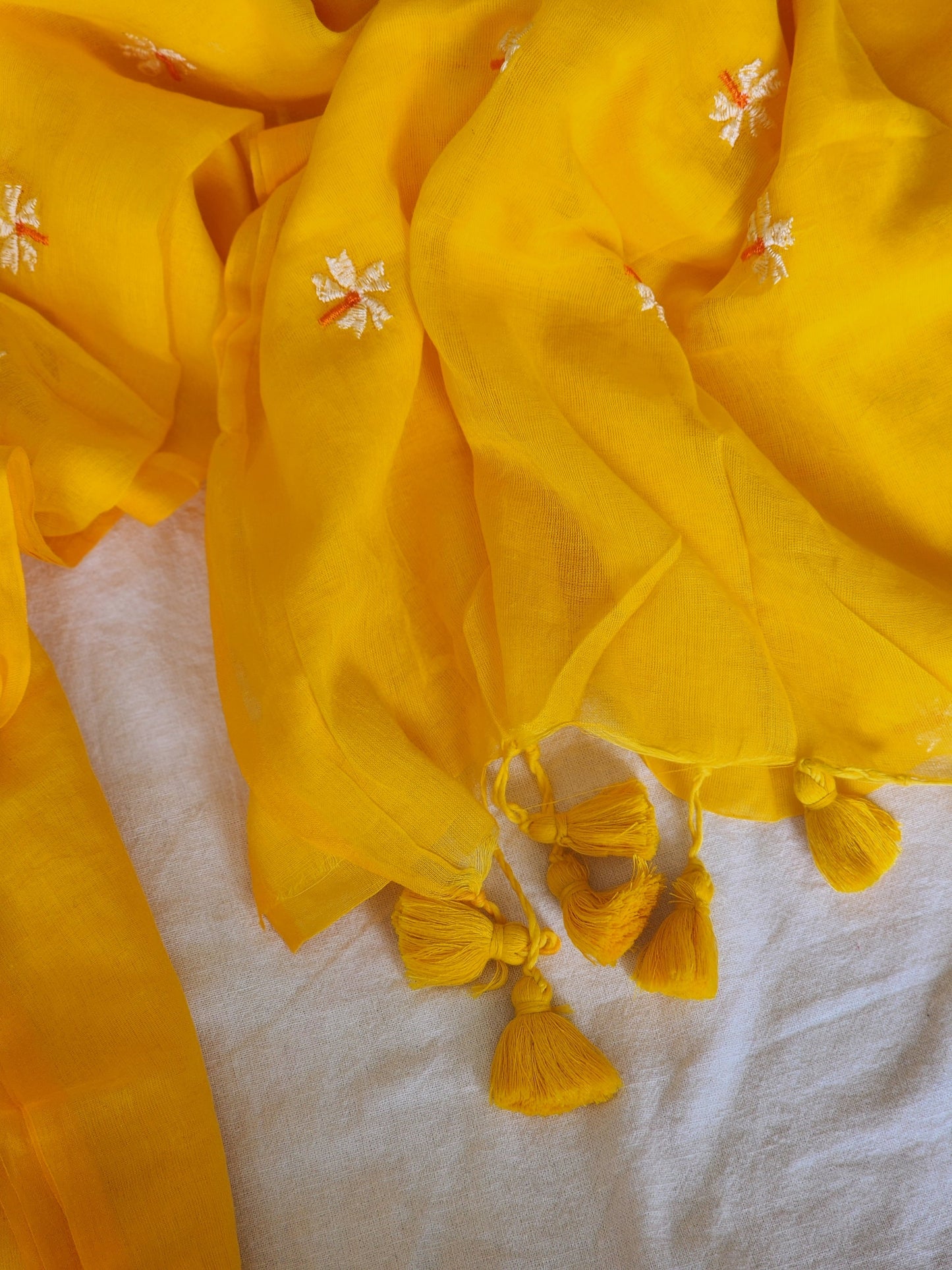 cotton saree