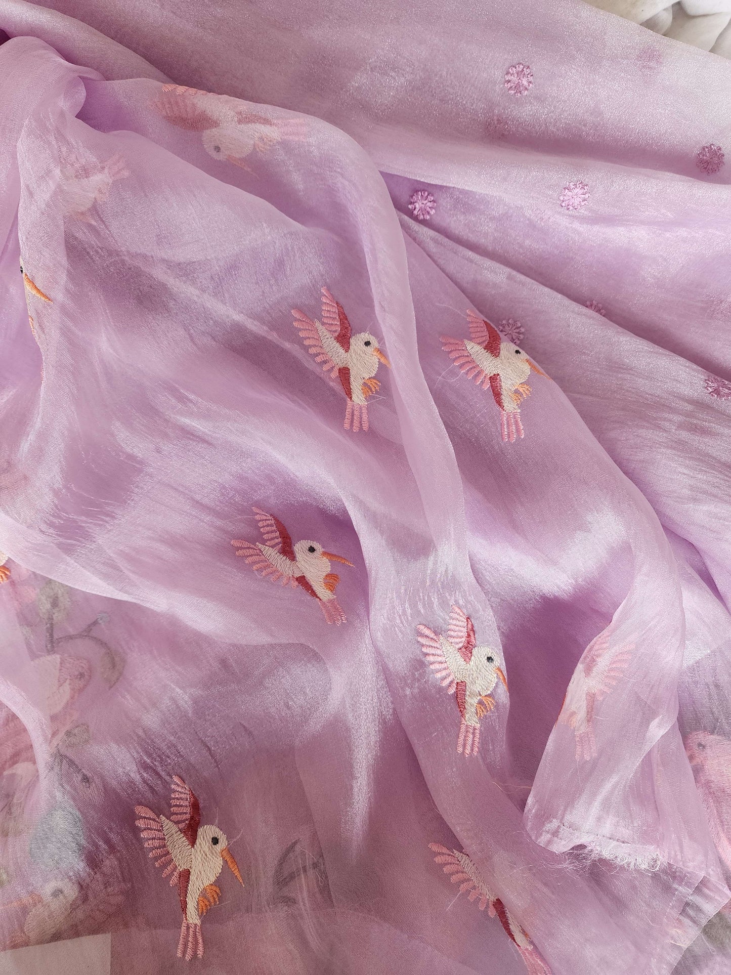 silk saree