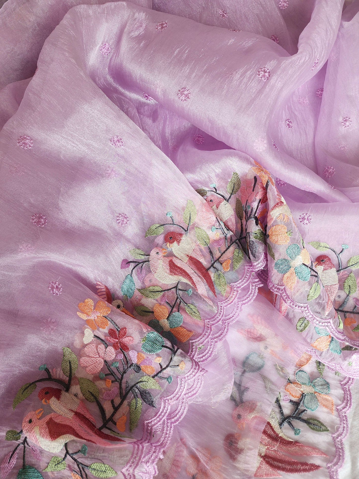 silk saree