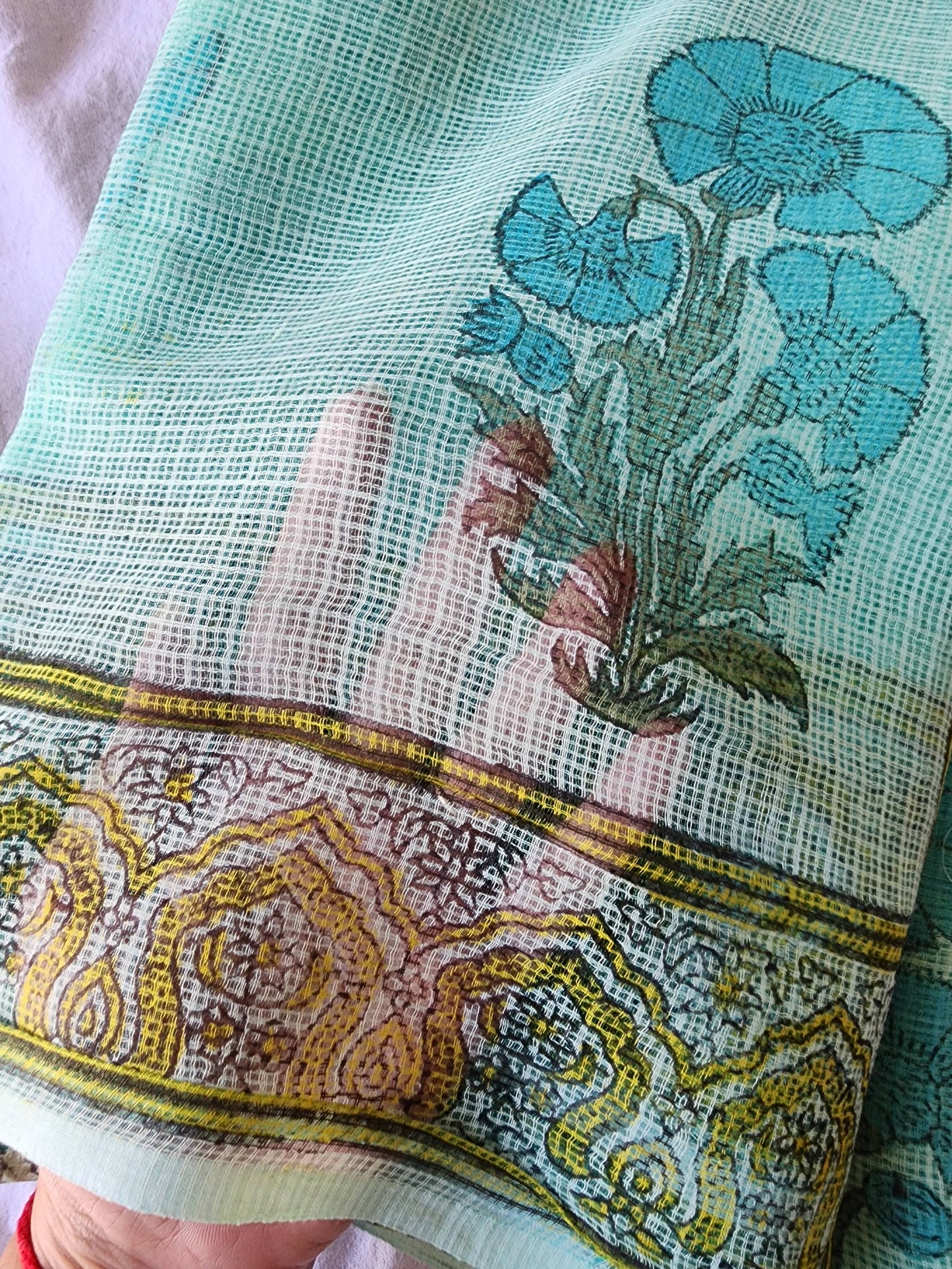 kota saree