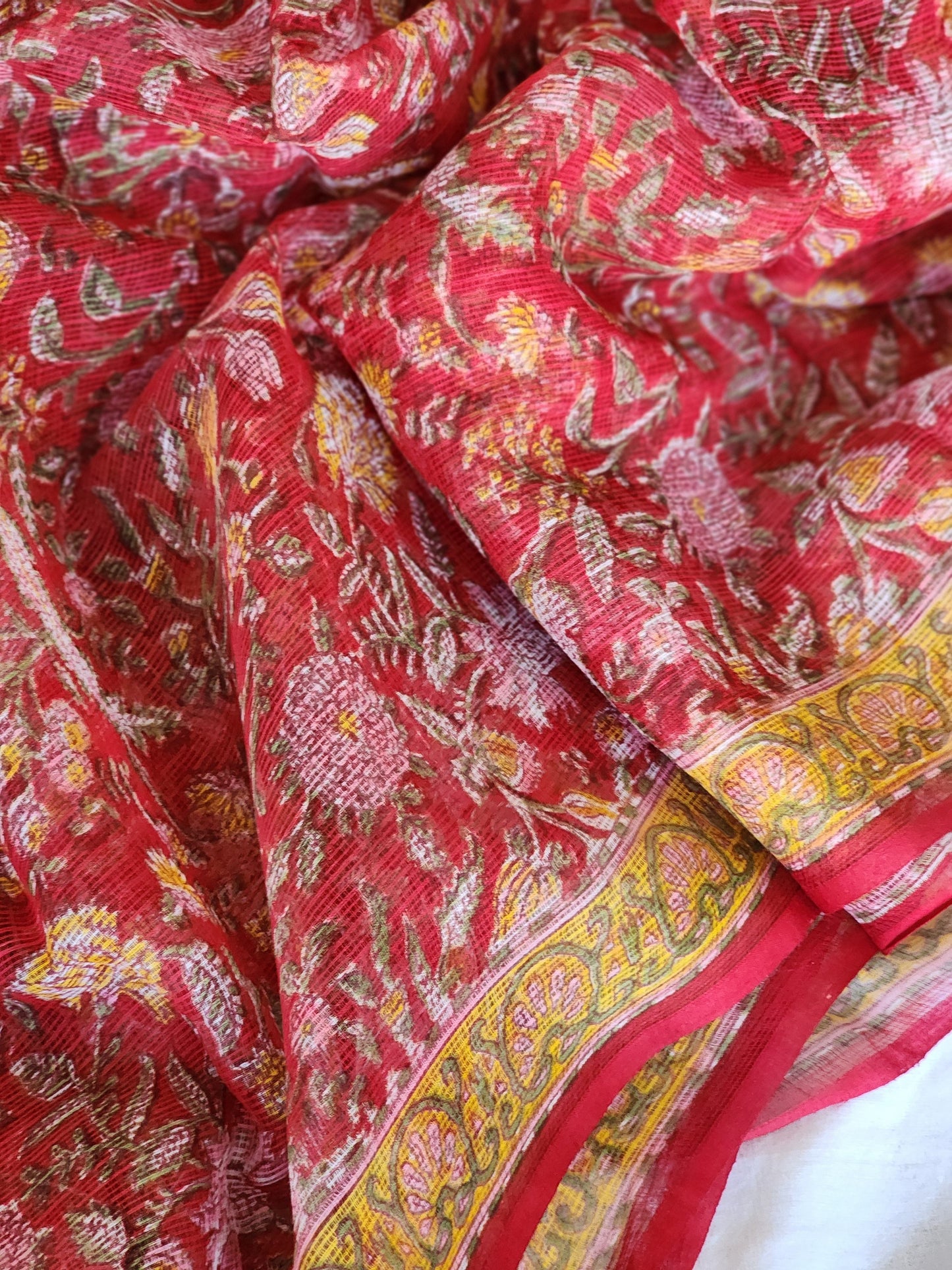 kota saree
