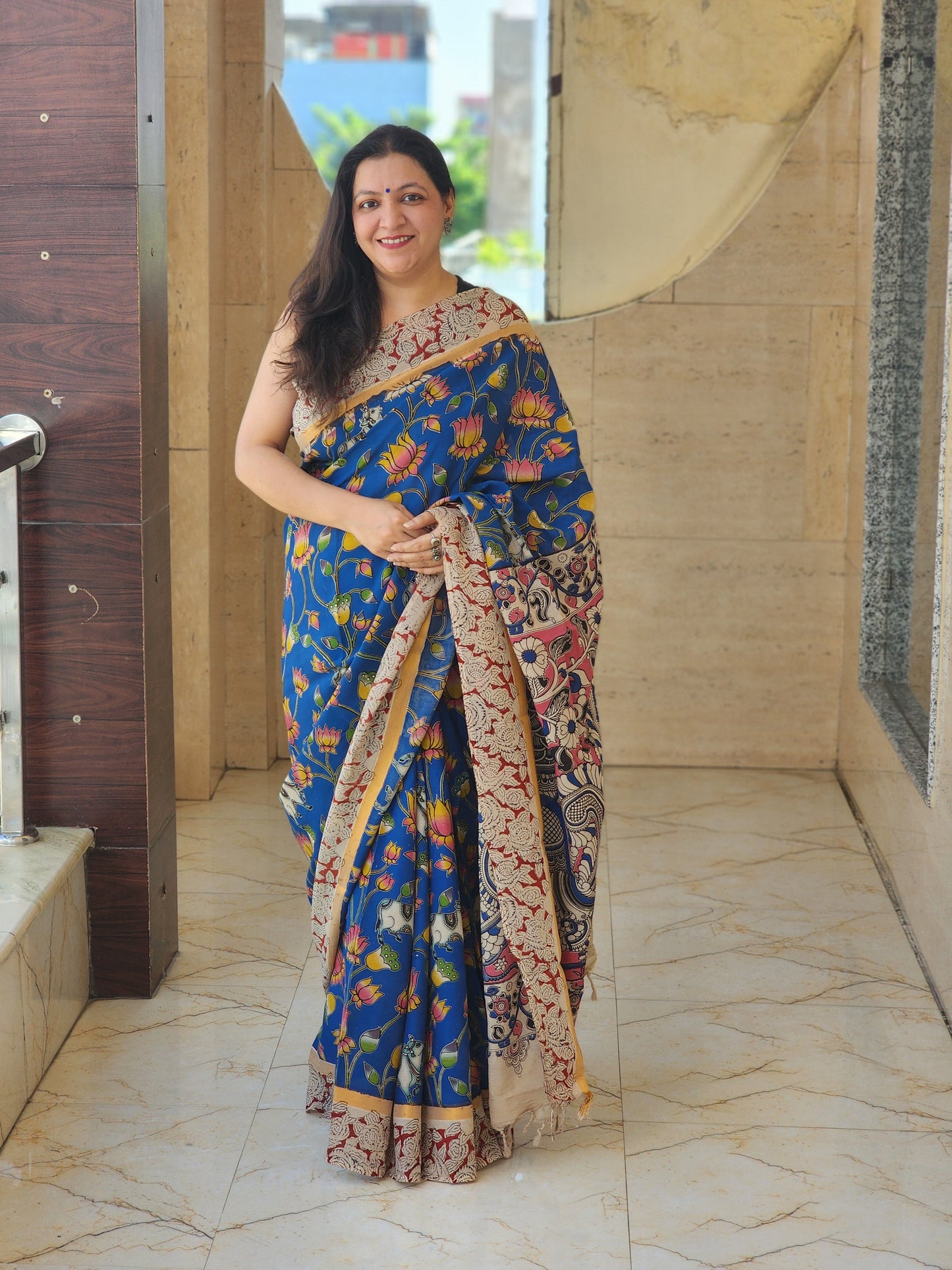 silk saree