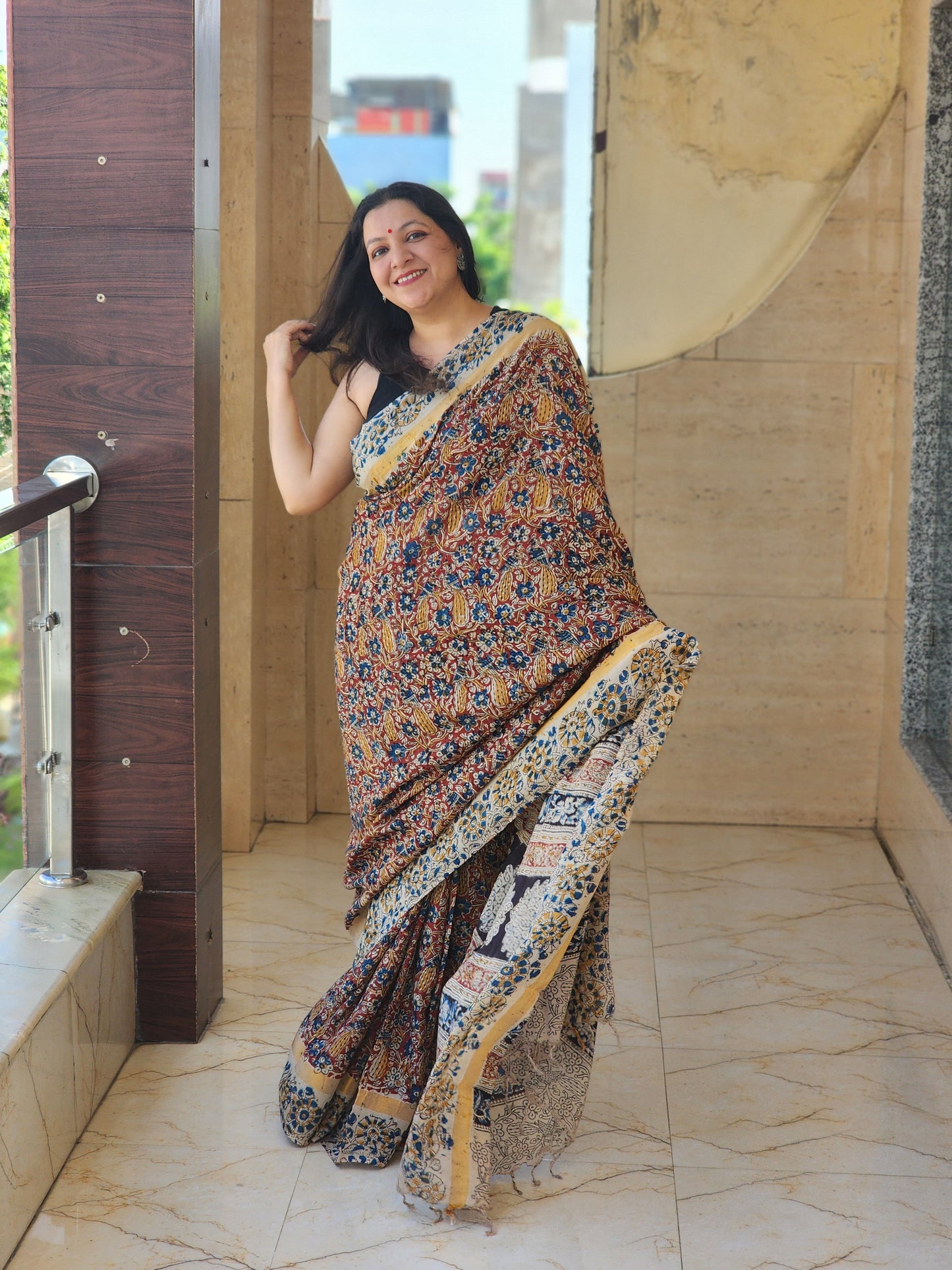silk saree