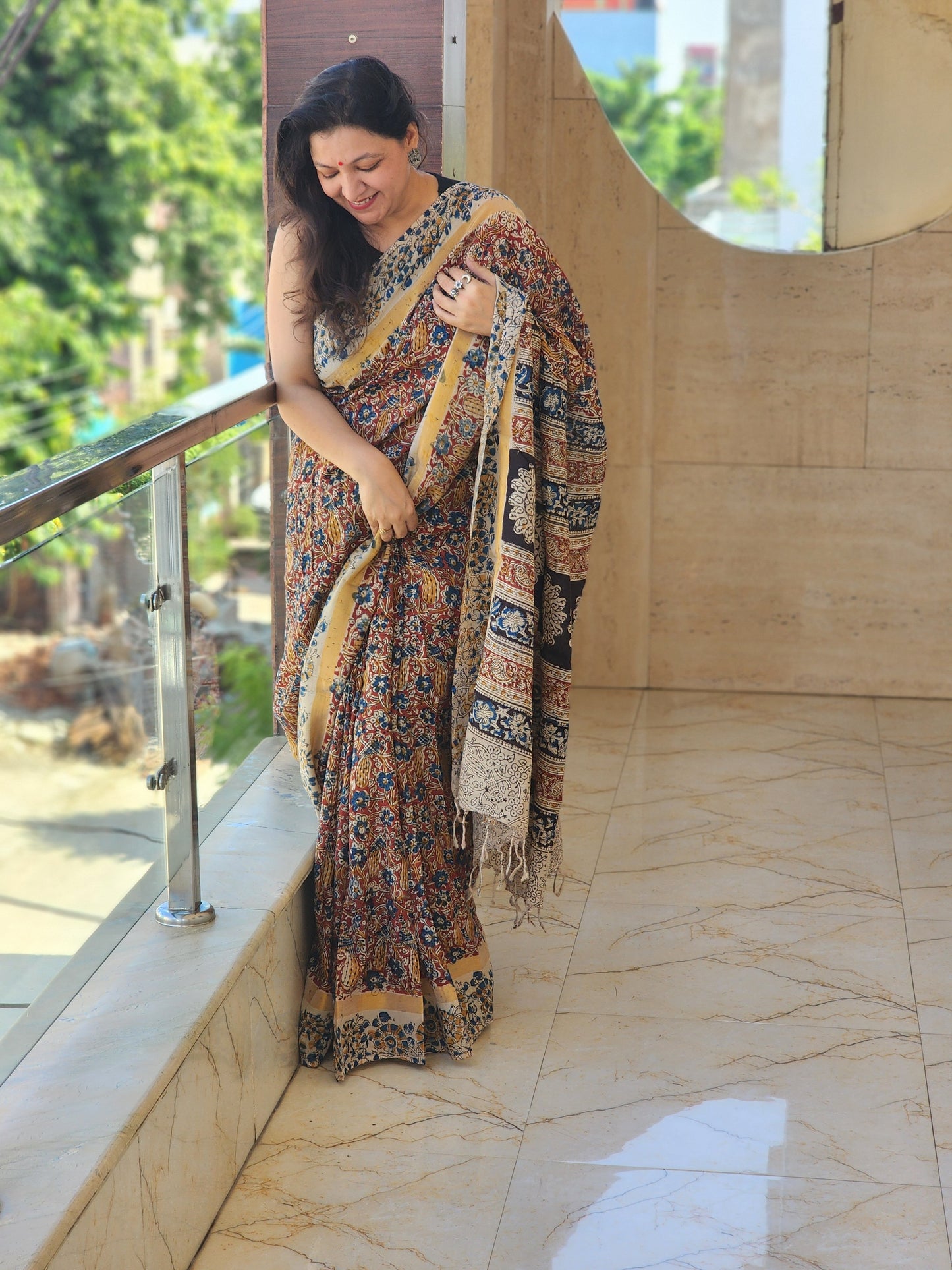 silk saree