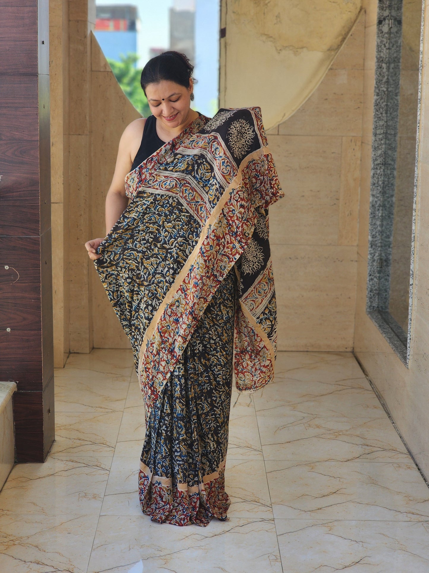 silk saree