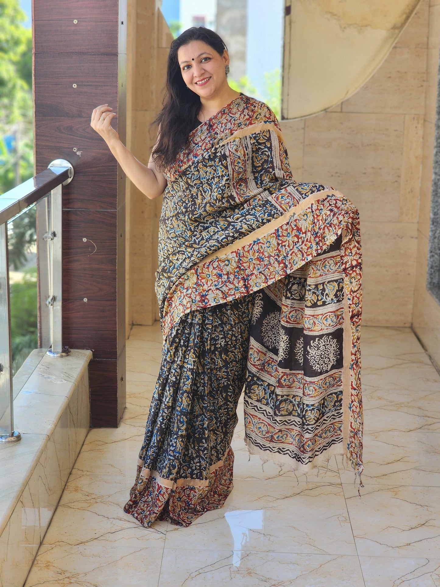 silk saree