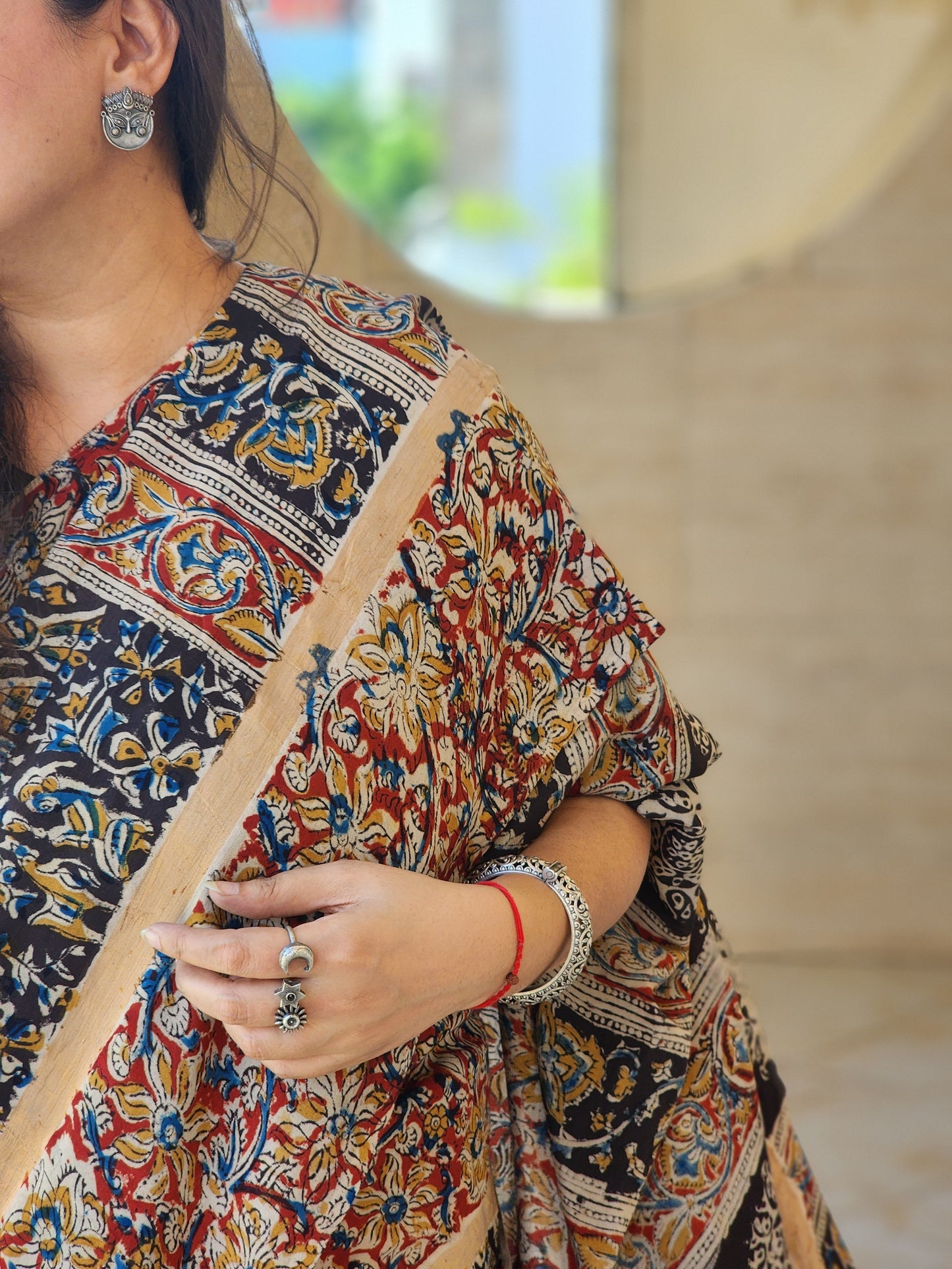silk saree