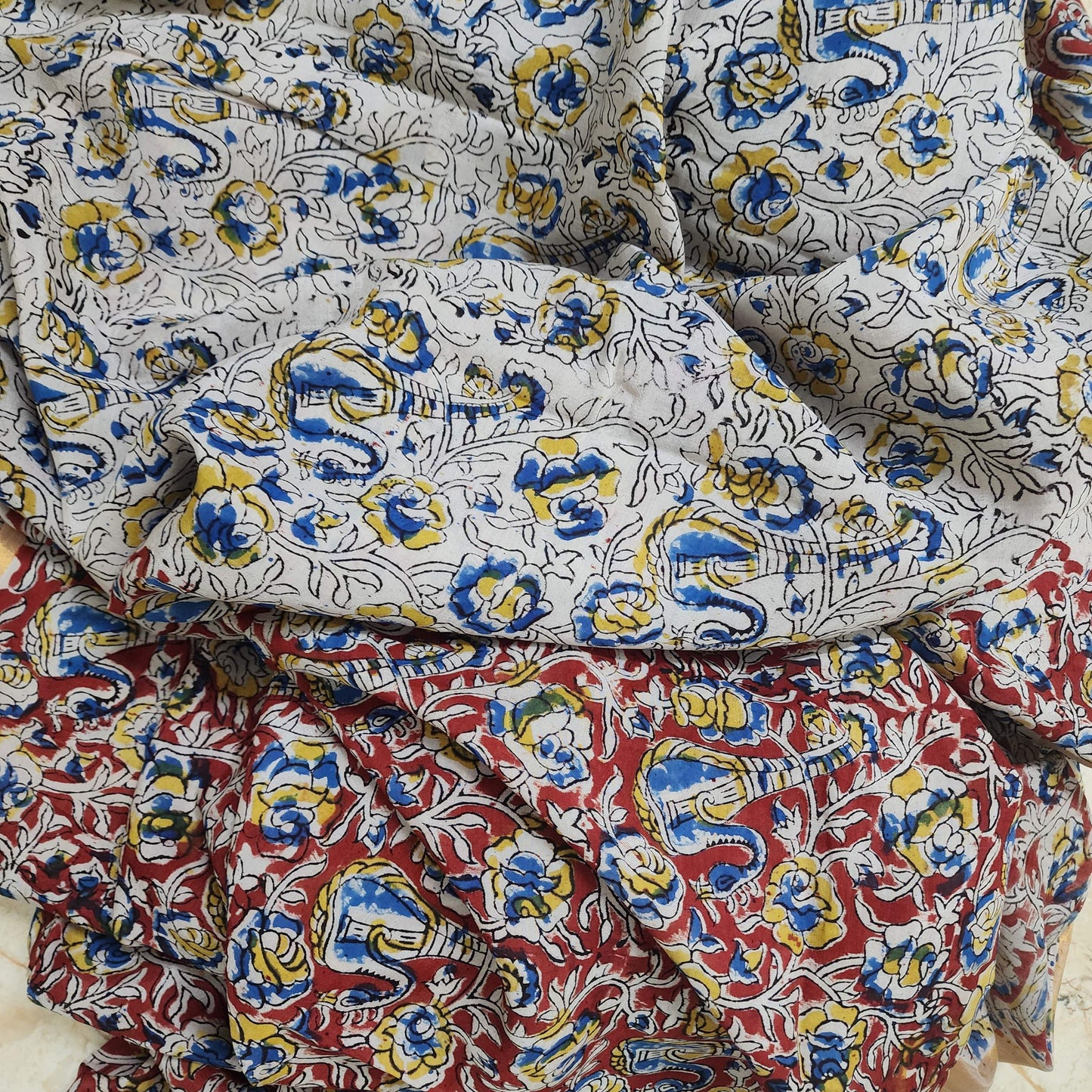 silk saree