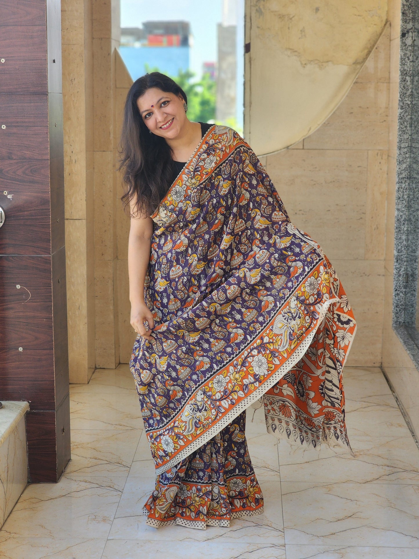 silk saree