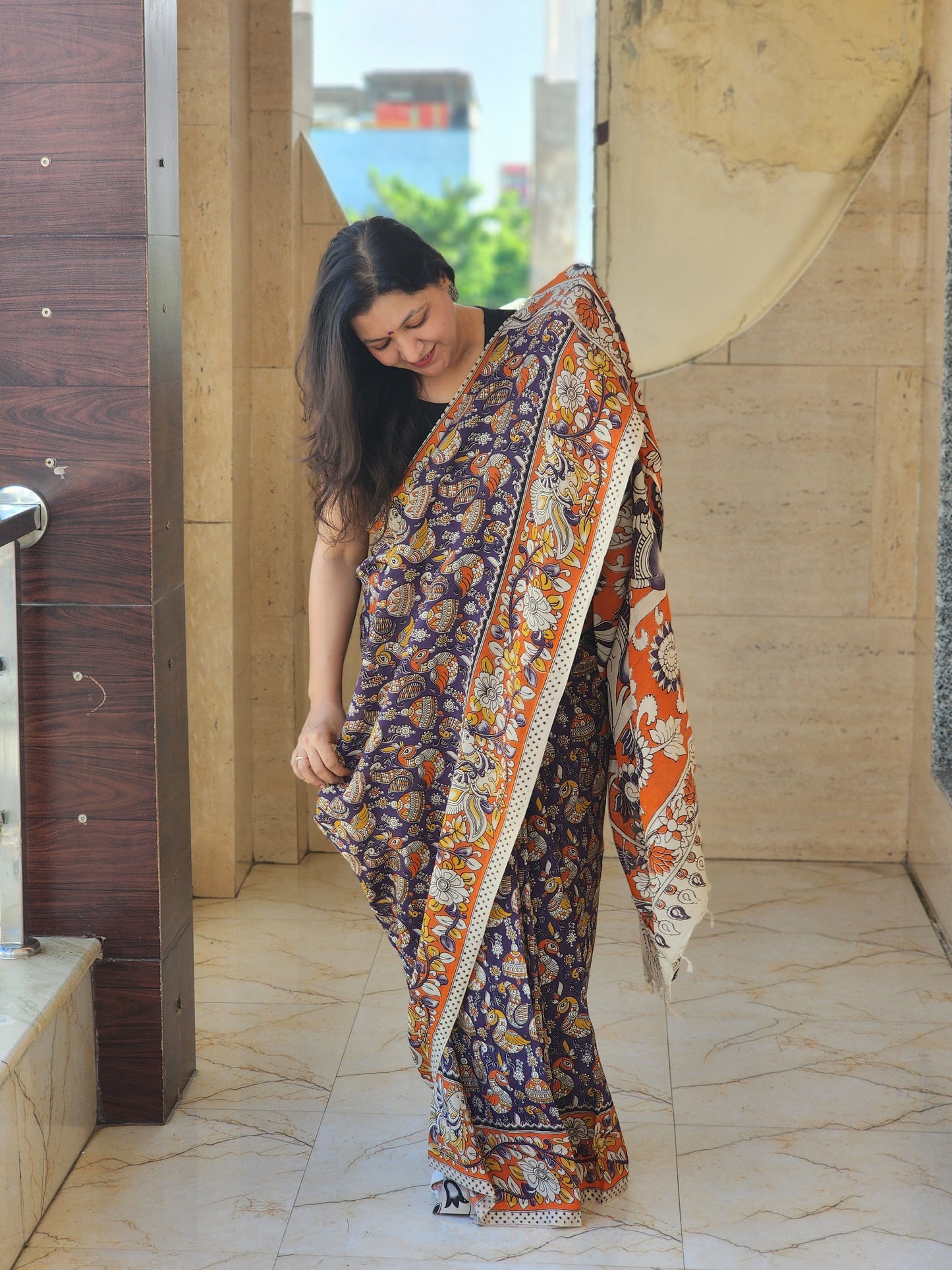 silk saree