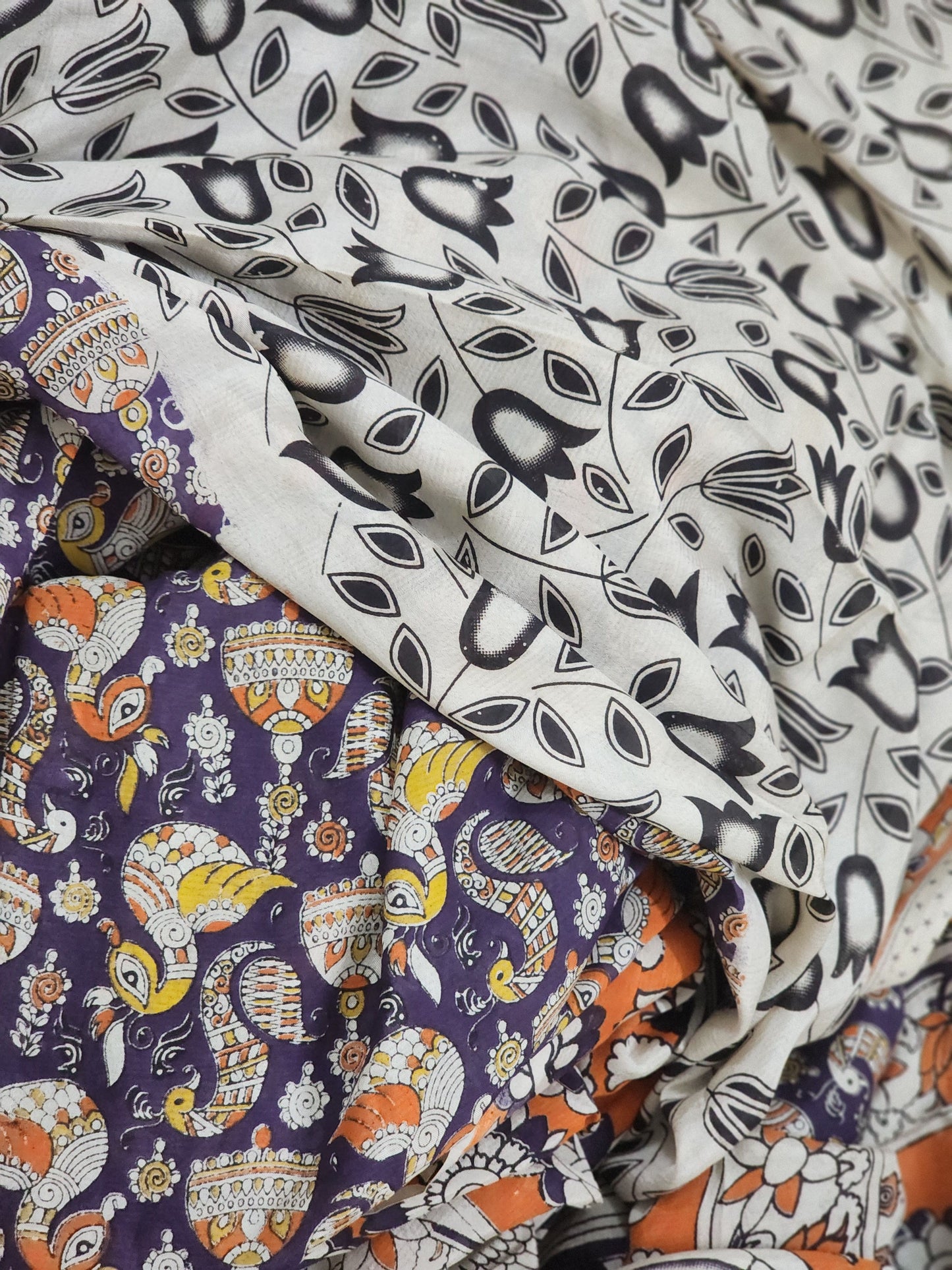 silk saree