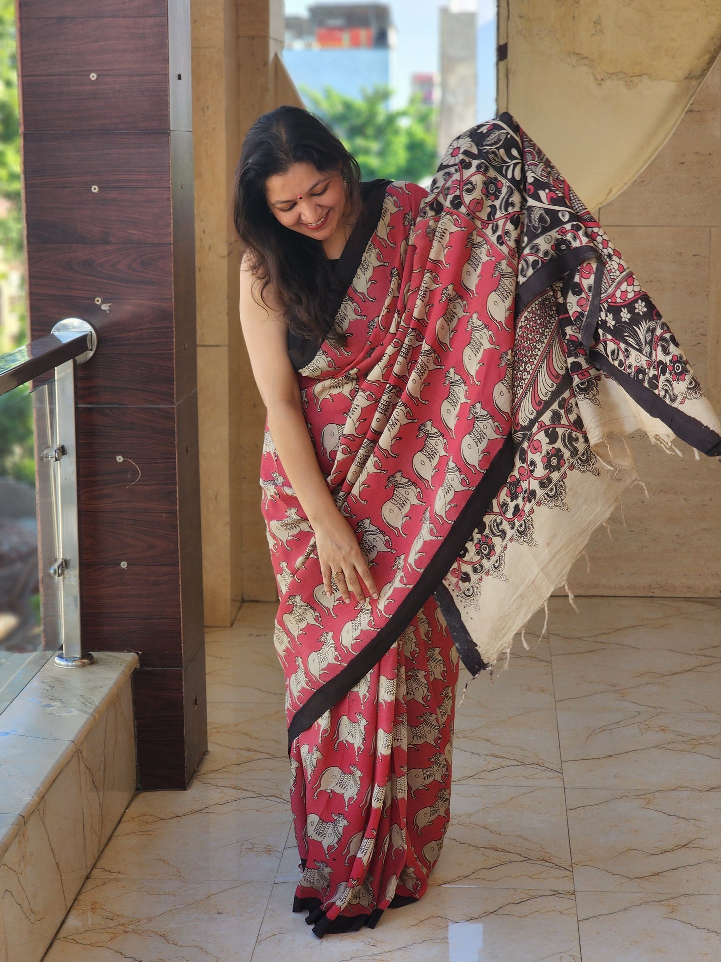 silk saree