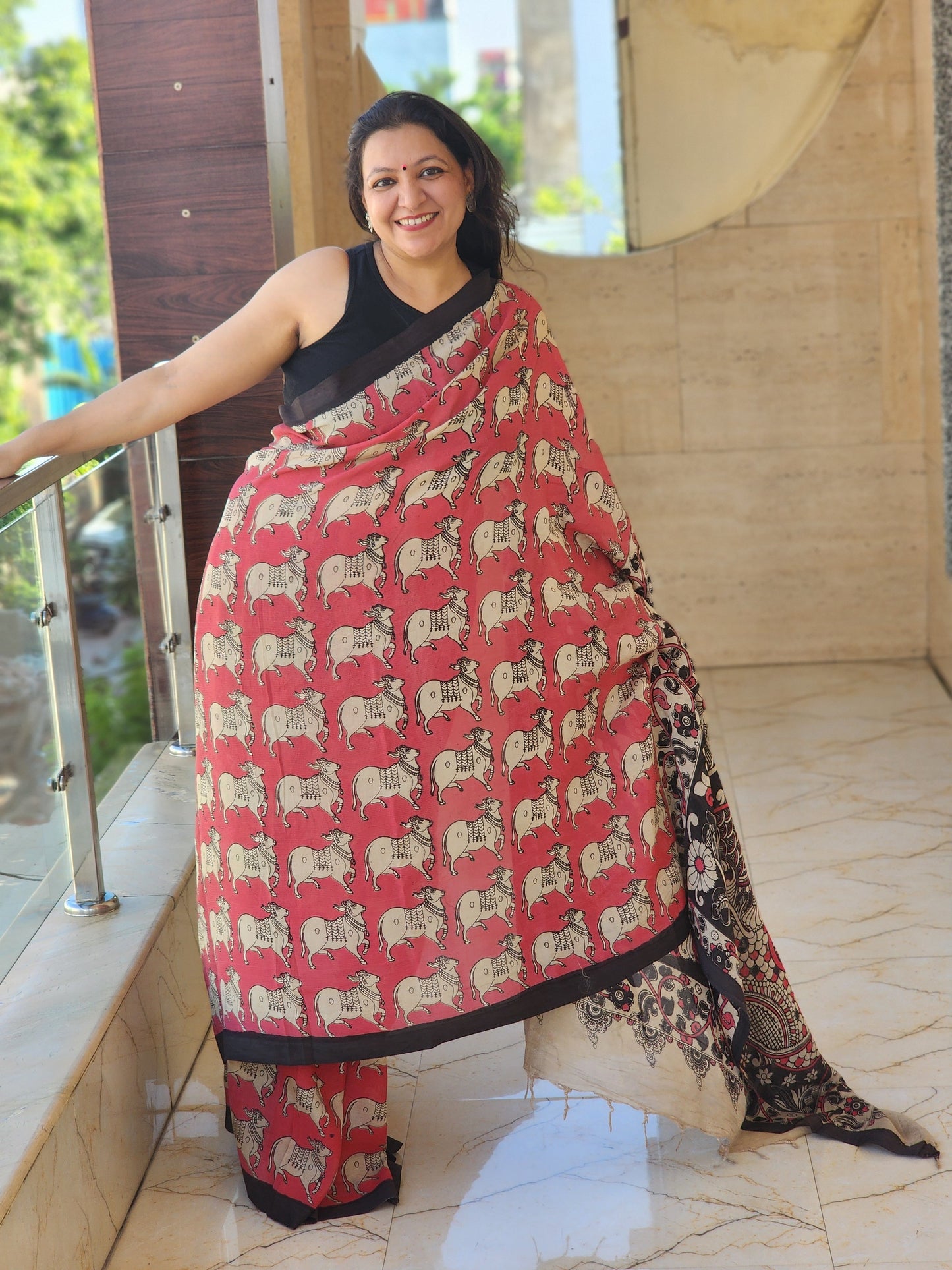 silk saree