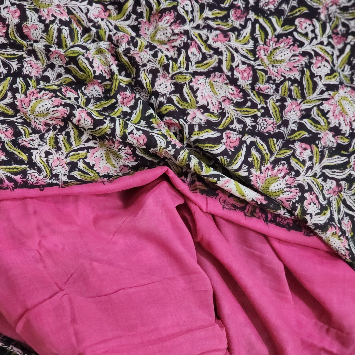 cotton saree