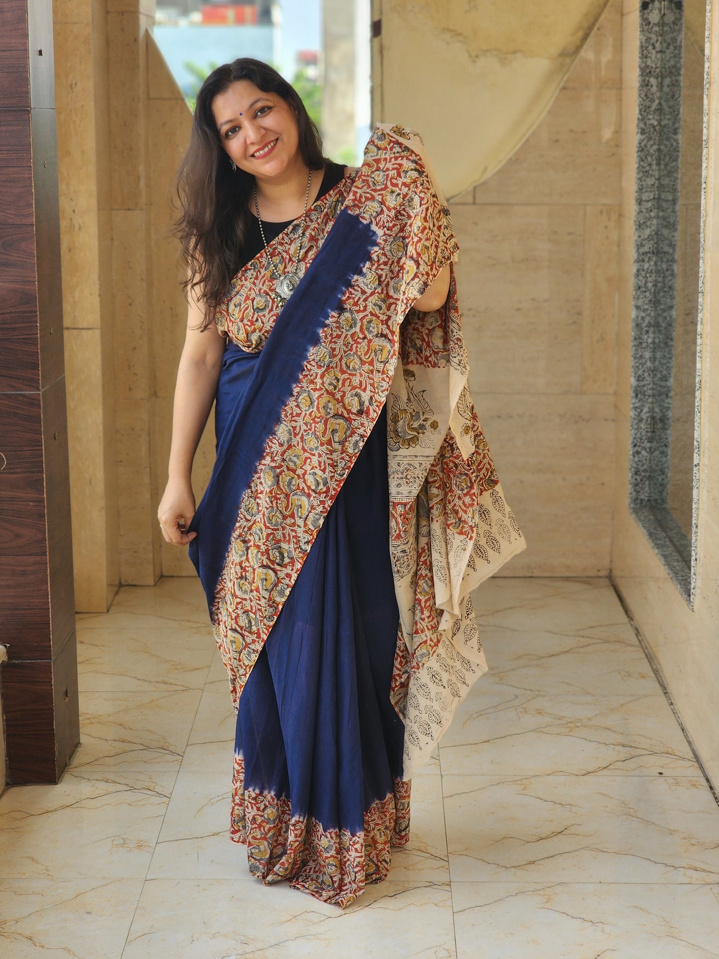 cotton saree