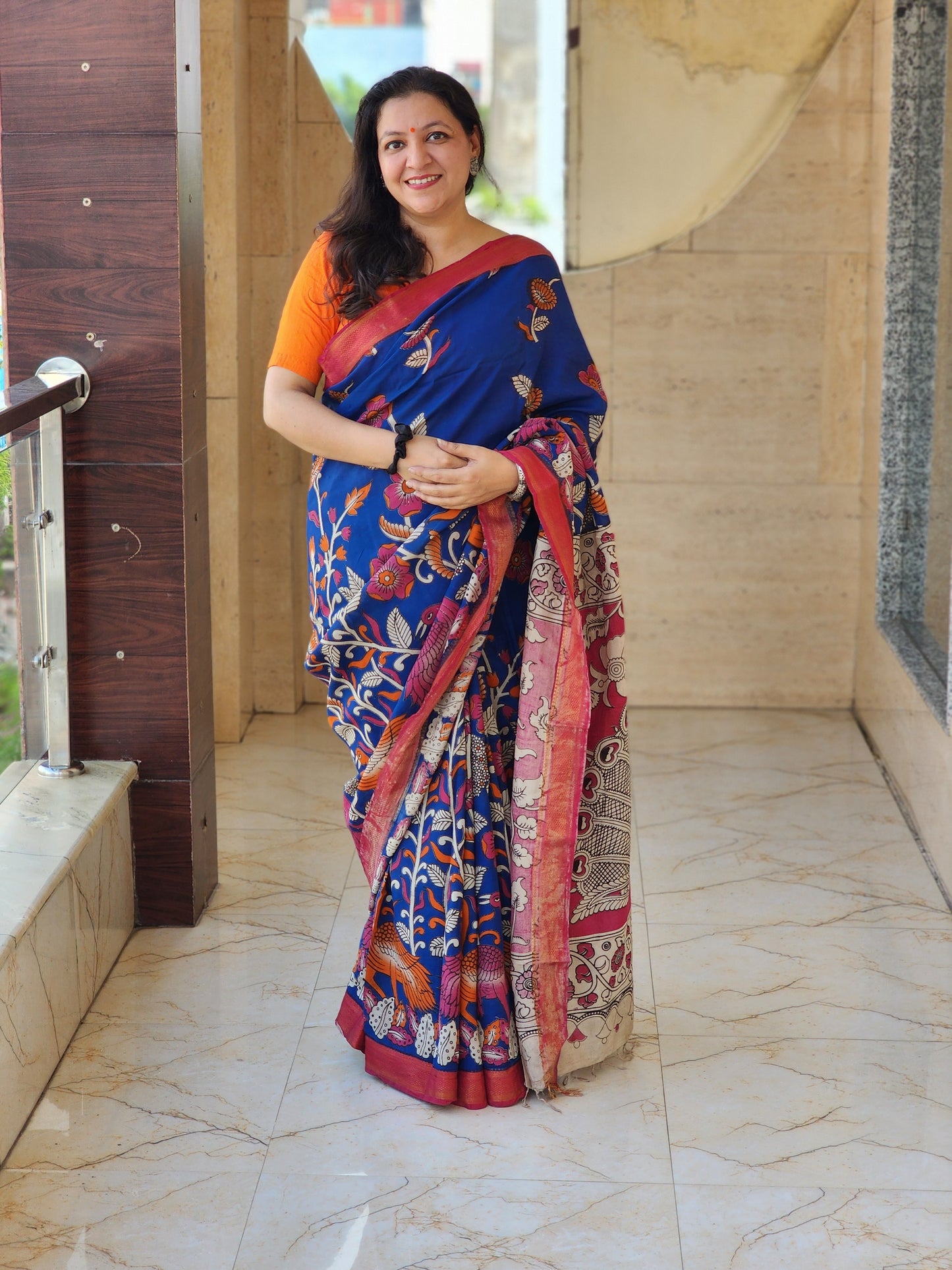 silk saree