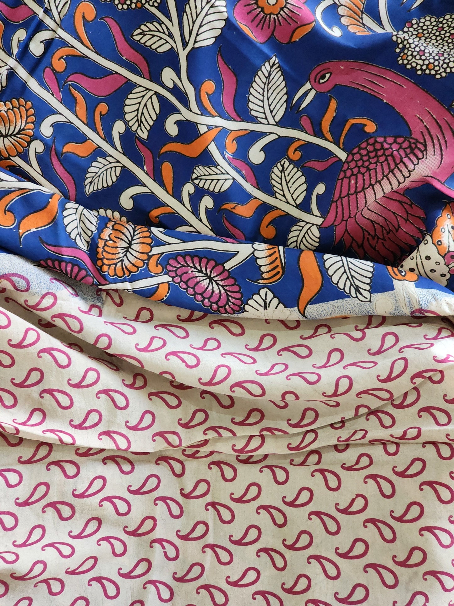 silk saree