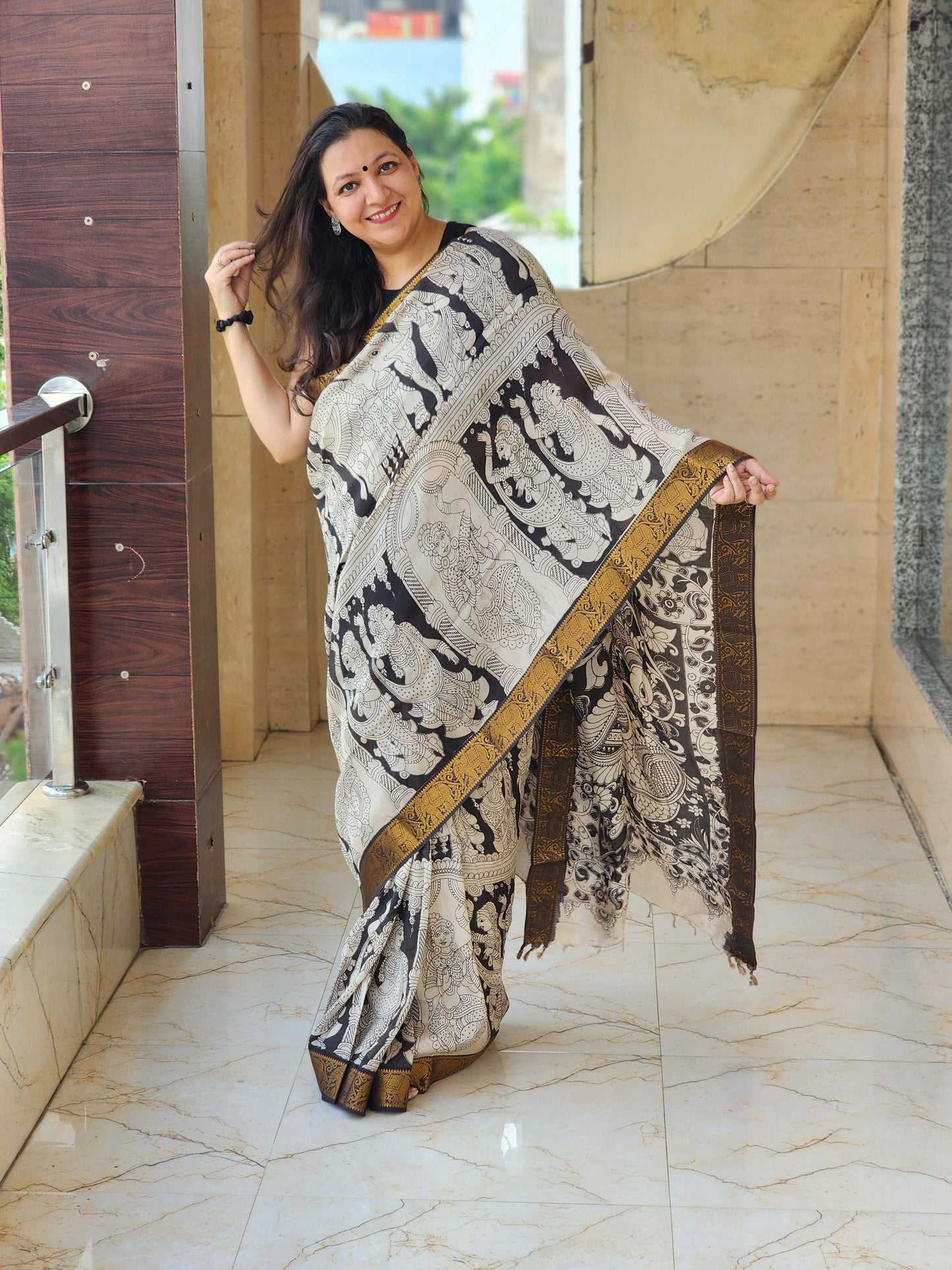 silk saree