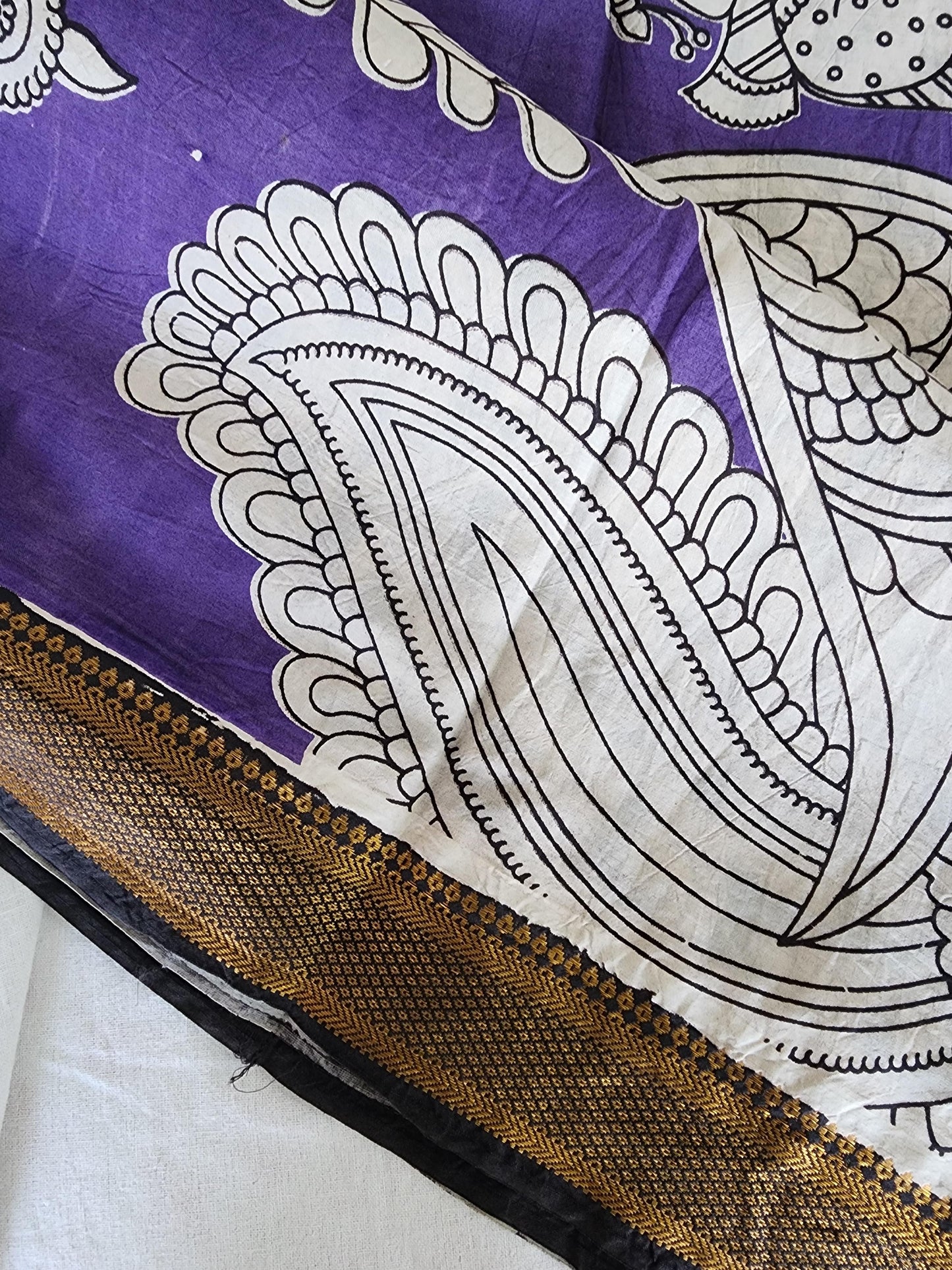 silk saree