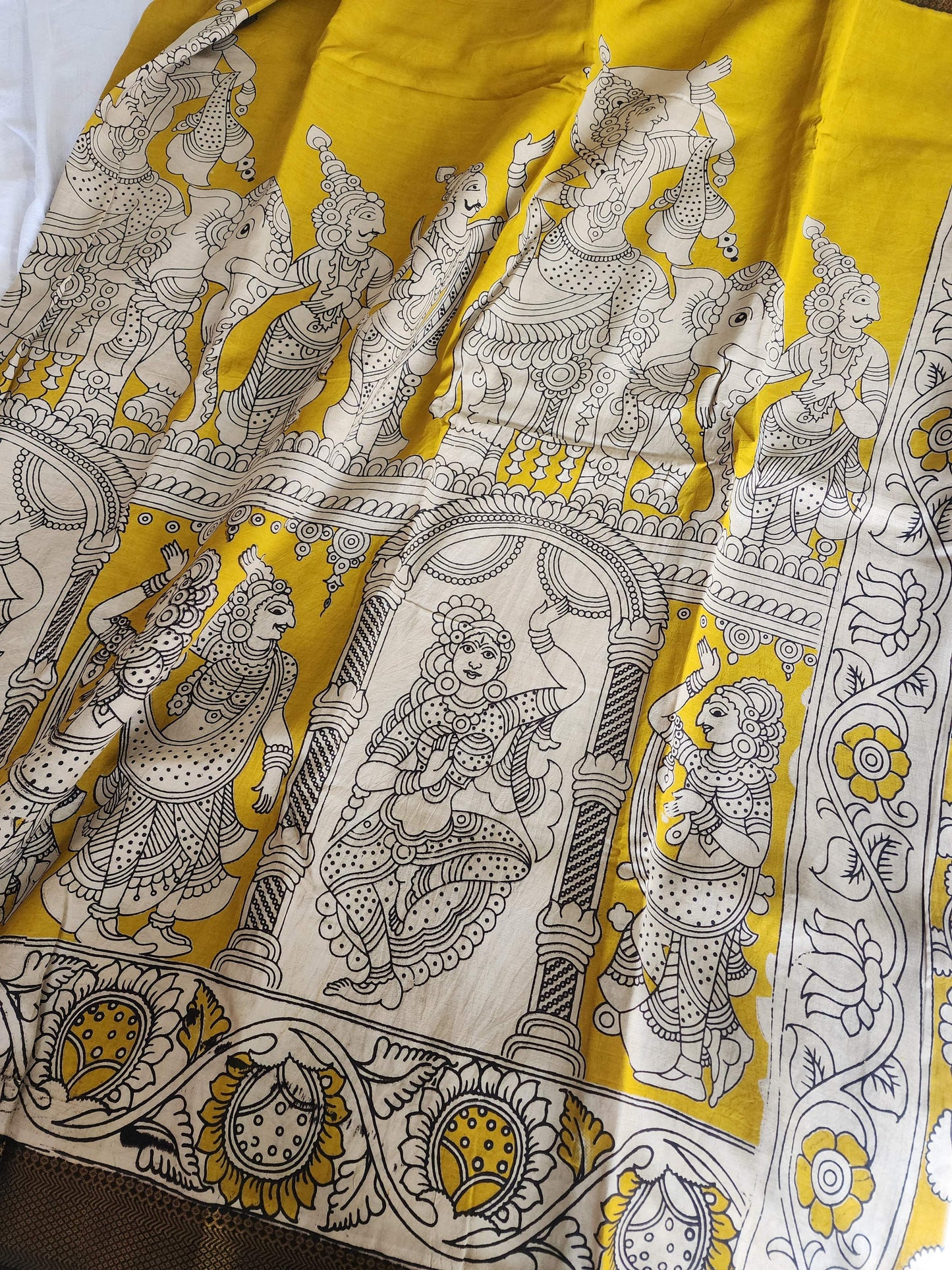 silk saree